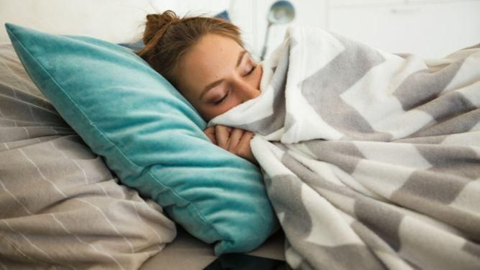 El truco de los hoteles para que las sábanas y toallas huelan siempre a limpio