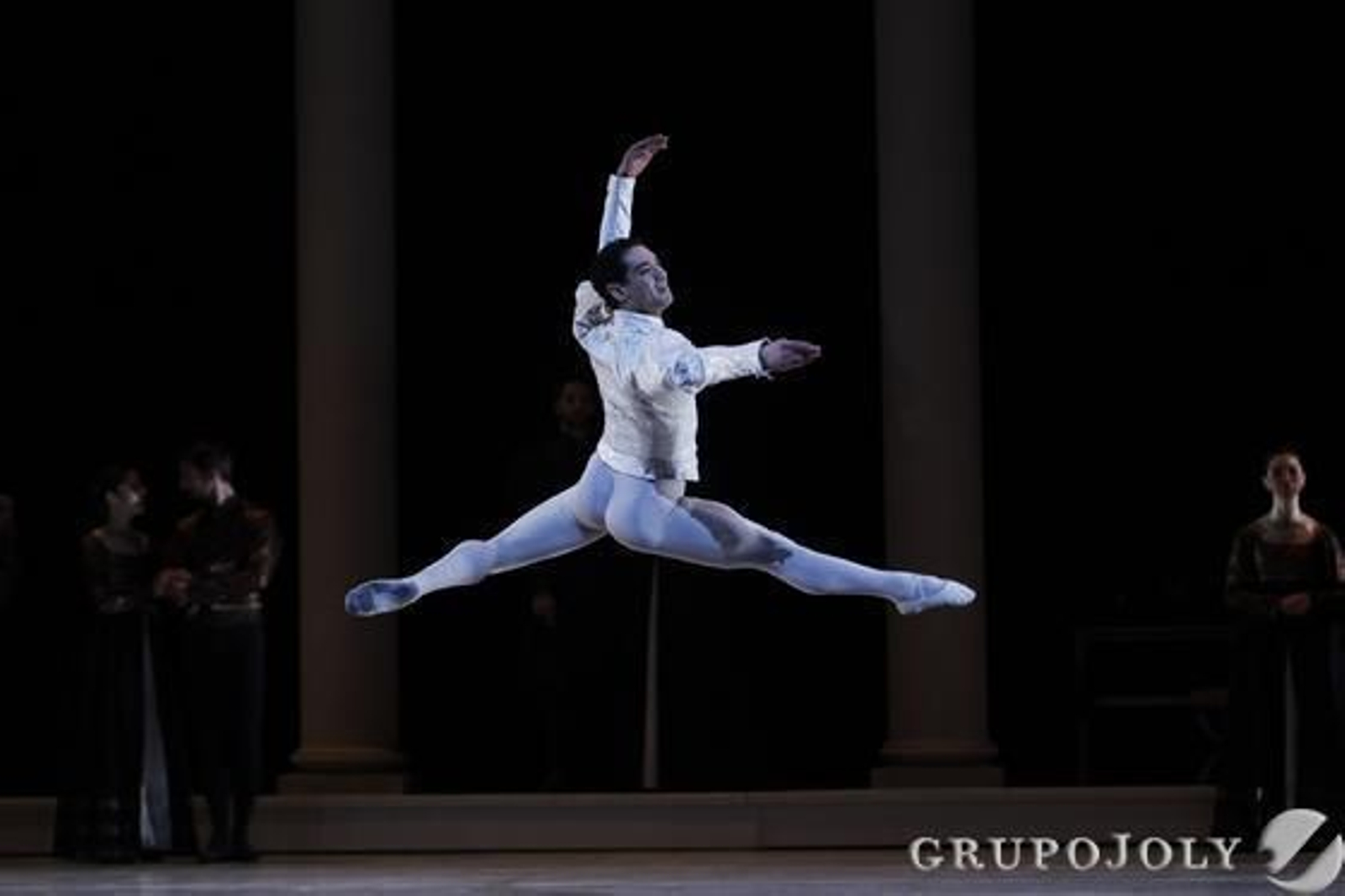 Foto: ANTONIO PIZARRO