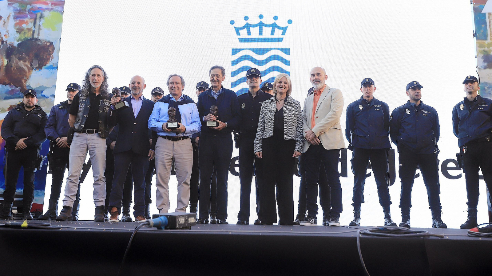 VI edición Premios del Motor Ciudad de Jerez