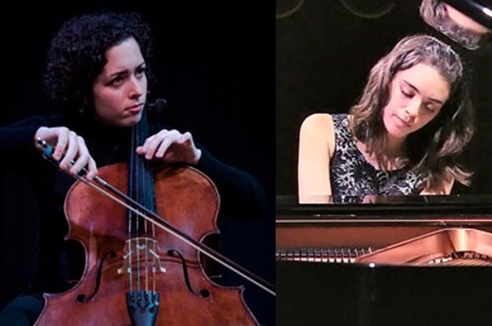 Bozada Waflar y Pérez Salmoral.