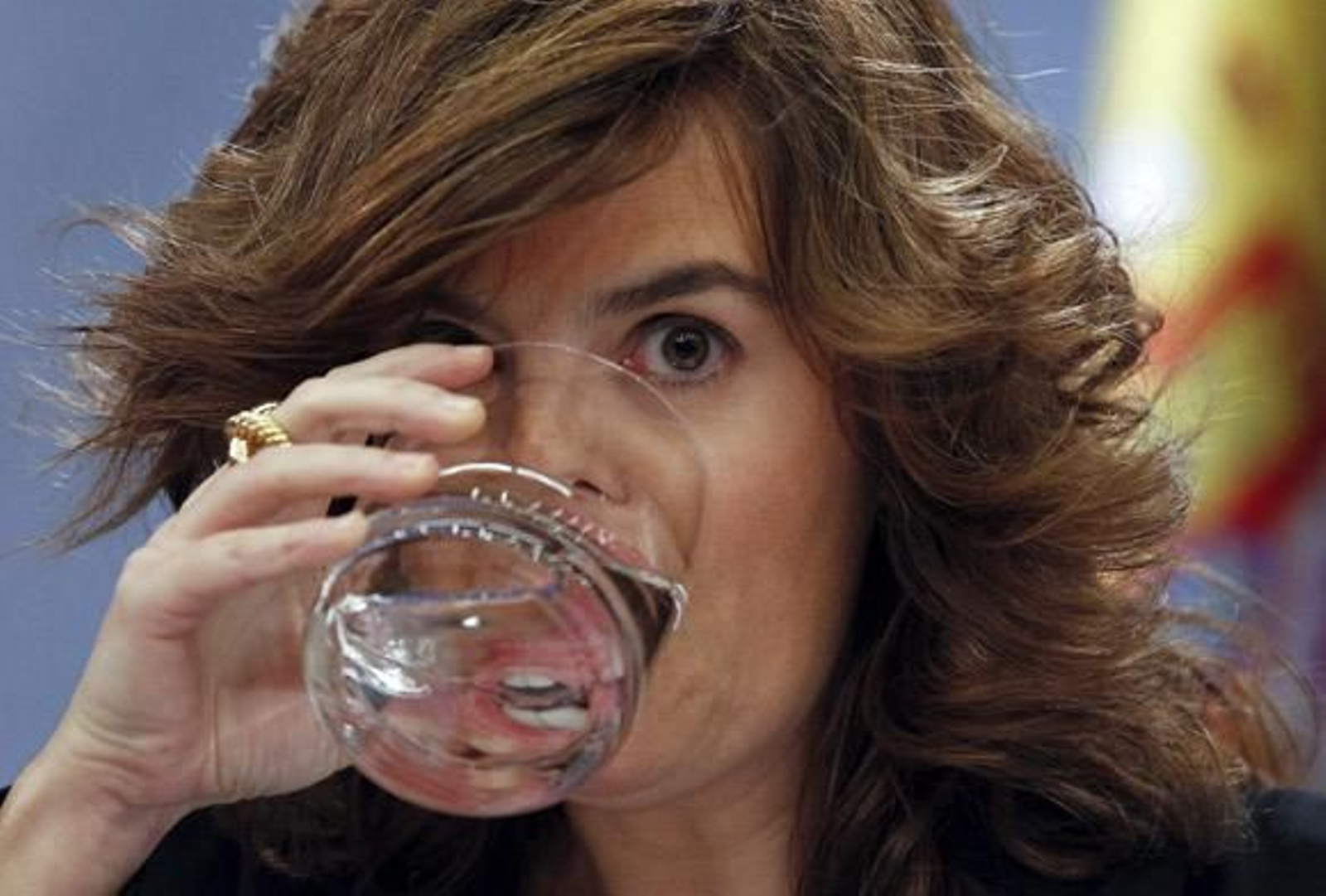 El Gobierno aprueba el reglamento de la 'ley Sinde'