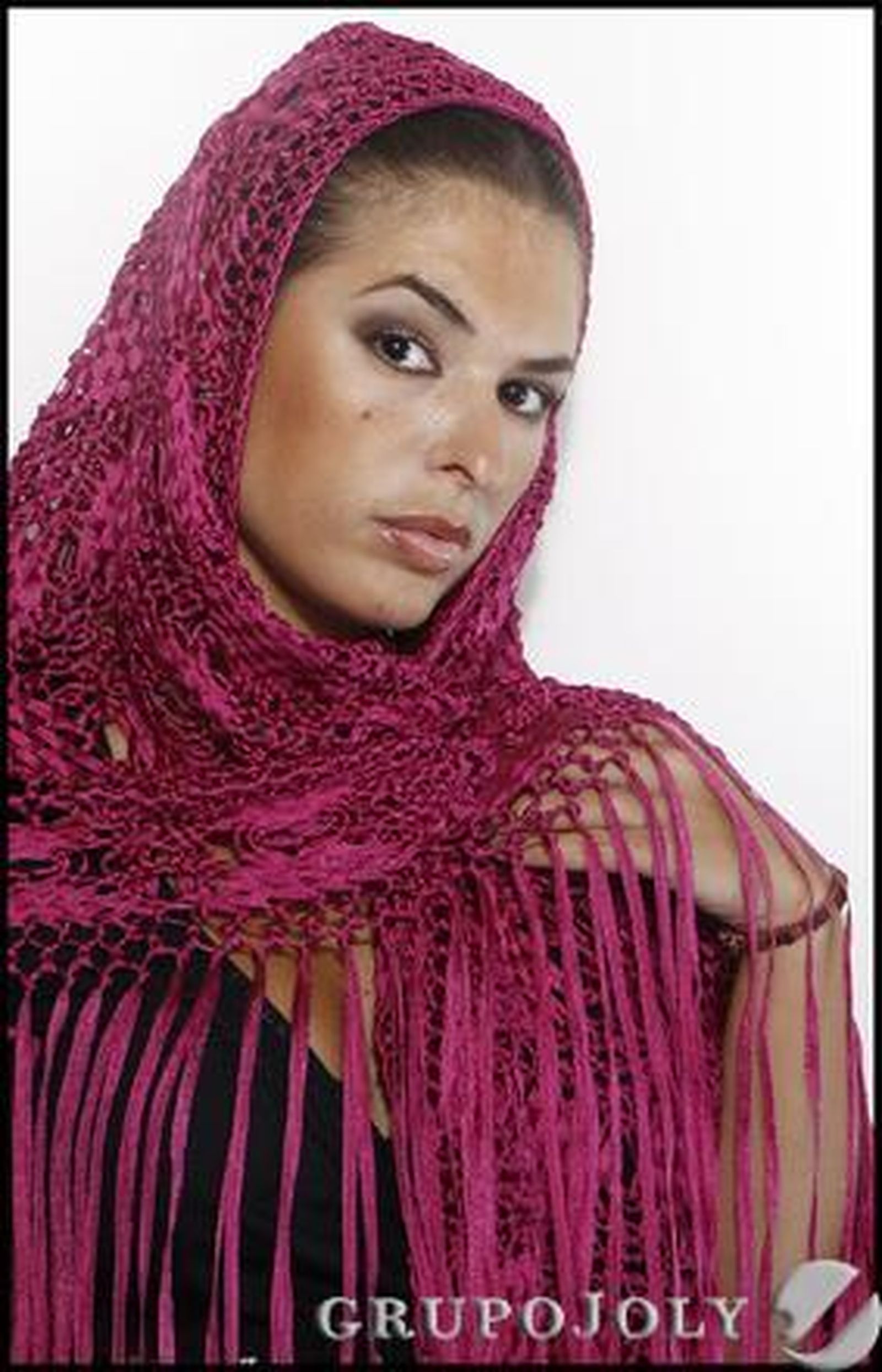 La bailaora sevillana Pastora Galván. / Antonio Pizarro