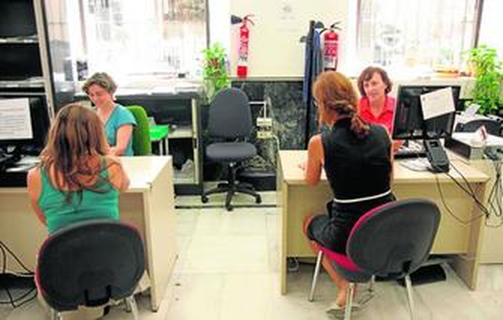 La mayoría de los municipios granadinos sí que han presentado sus cuentas al Ministerio de Economía y Hacienda.