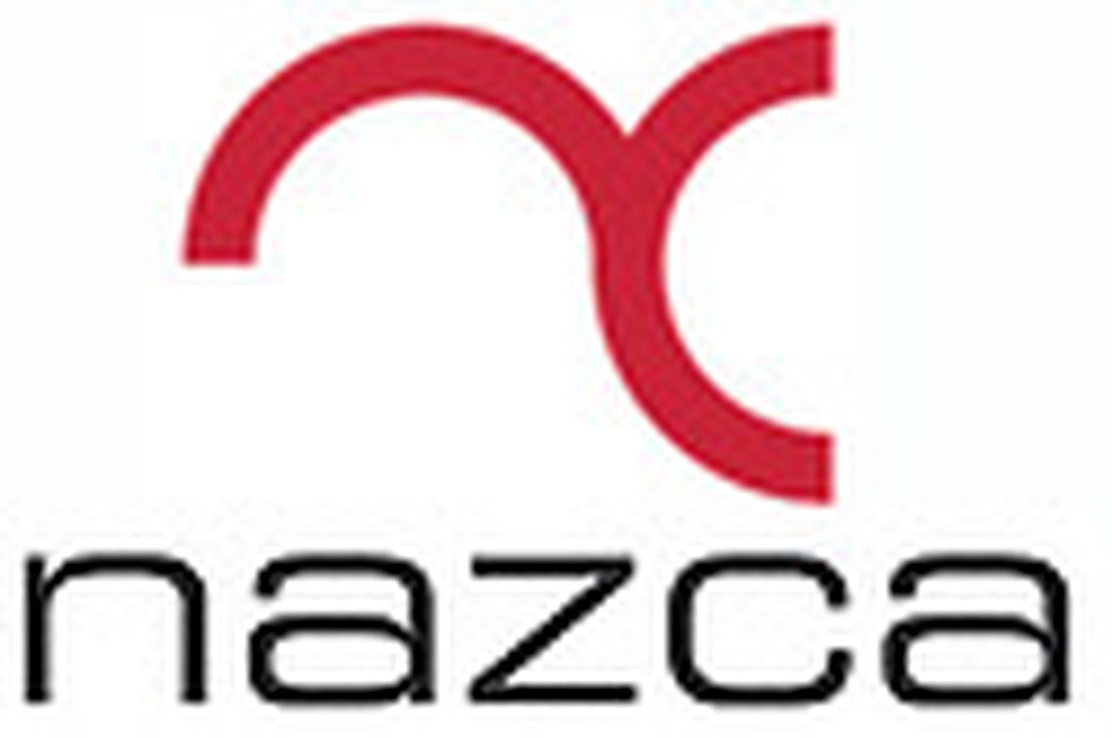 Logo de Nazca.