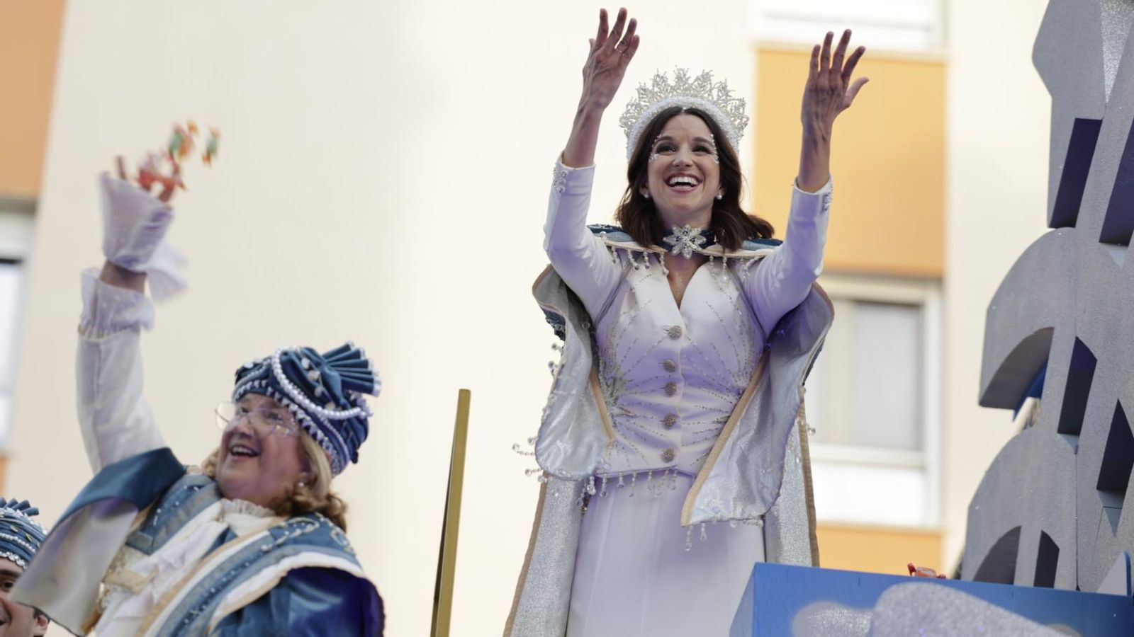 Todas las imágenes de SS.MM. los Reyes Magos en Cádiz: Visitas, cabalgata, horarios y recorrido