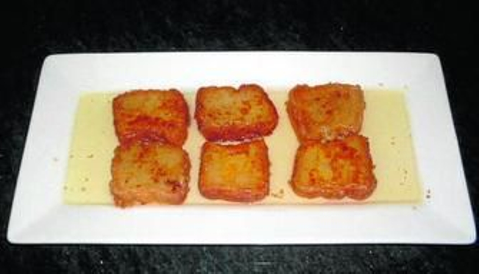 La cocina más tradicional