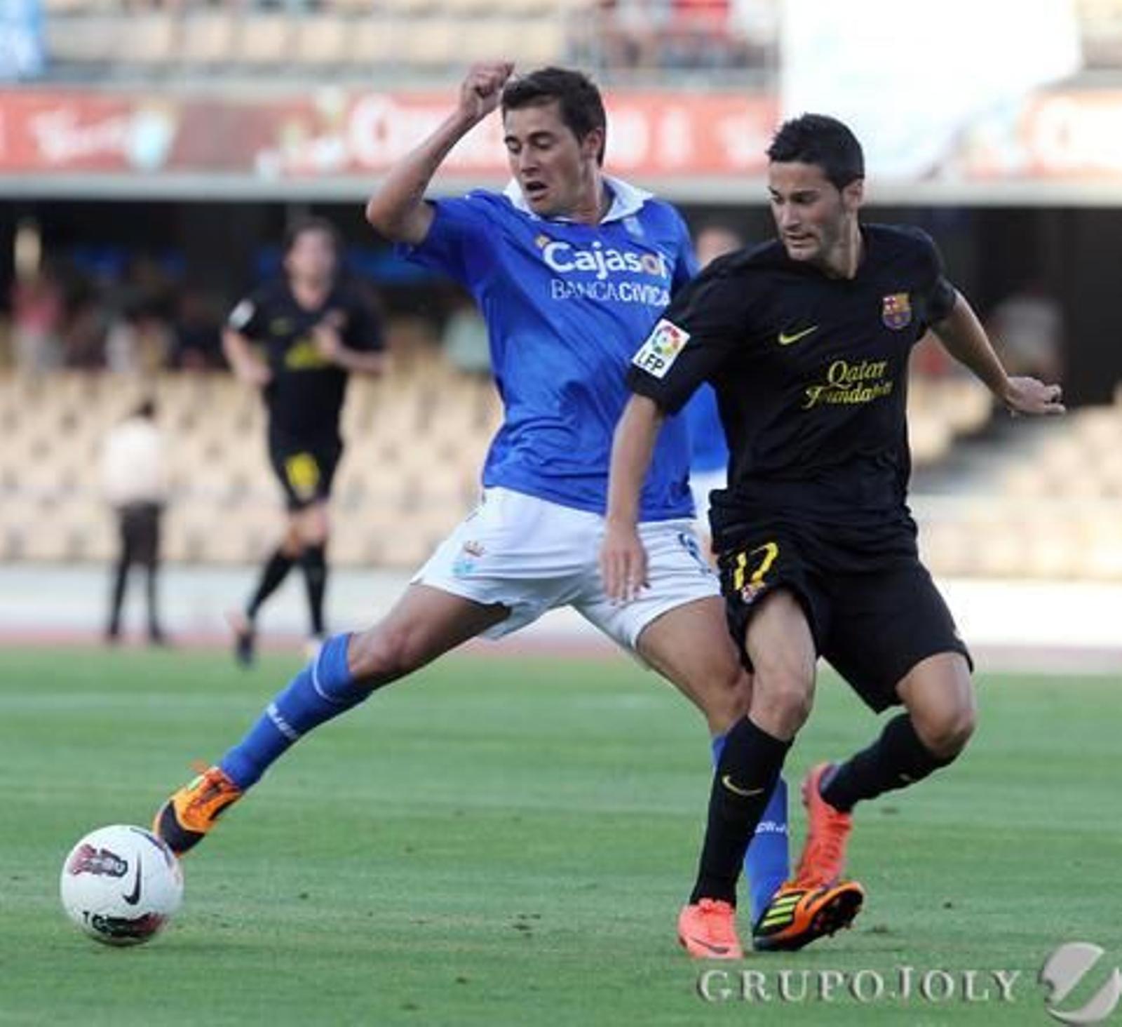 Foto: Miguel Angel Gonzalez