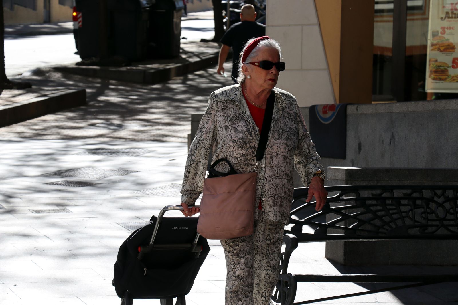 Imágenes del miércoles 26 de abril en Huelva