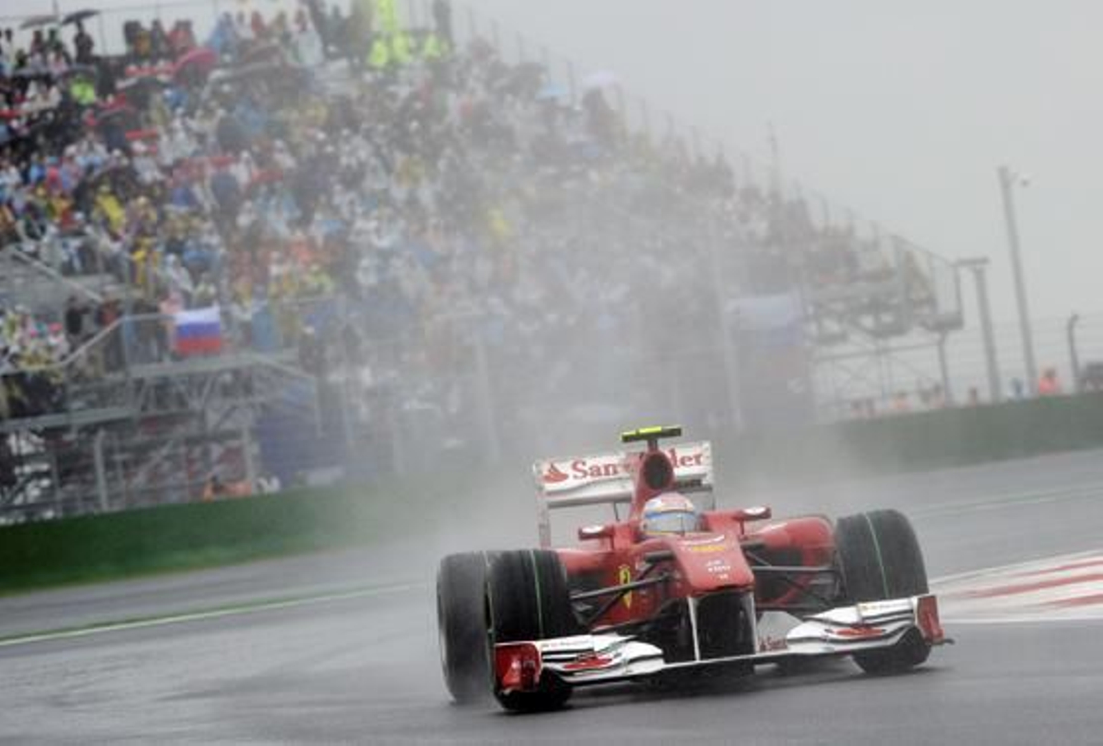 Foto: EFE / AFP / Reuters