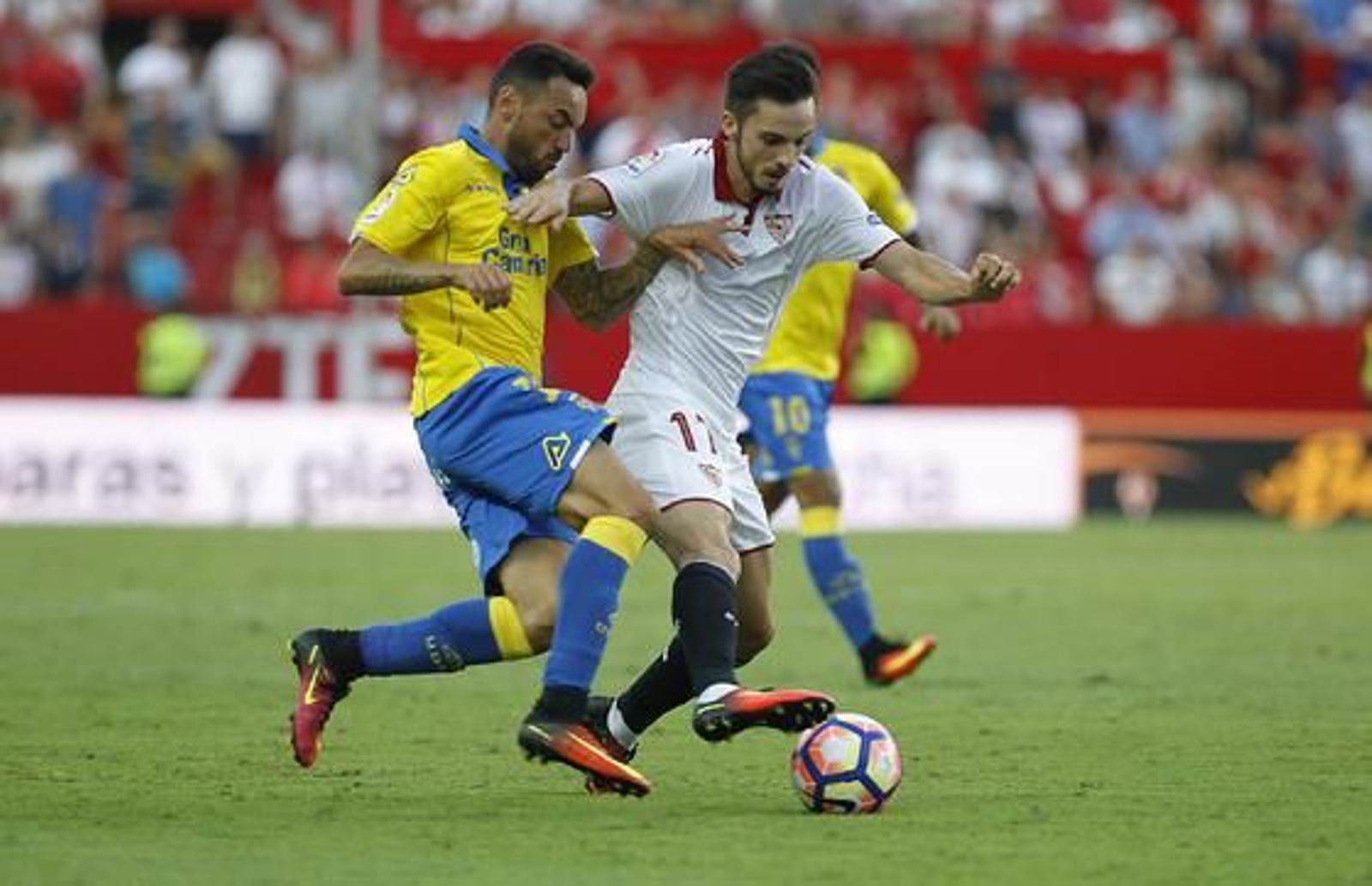 Foto: Antonio Pizarro