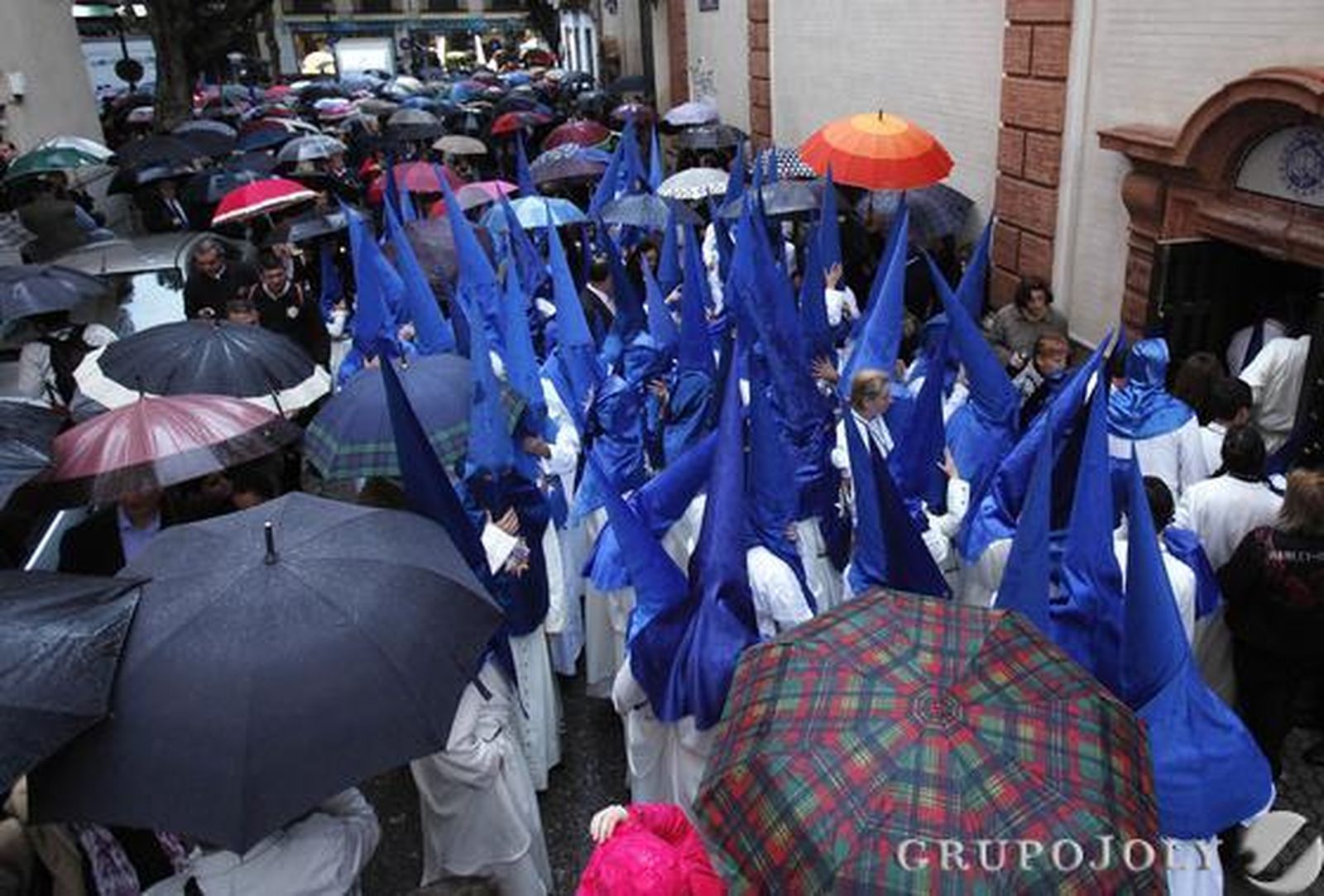 Montserrat. /José Ángel García