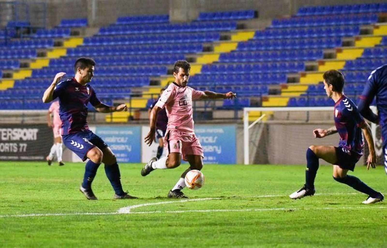 Las fotos del Costa Brava - Balona