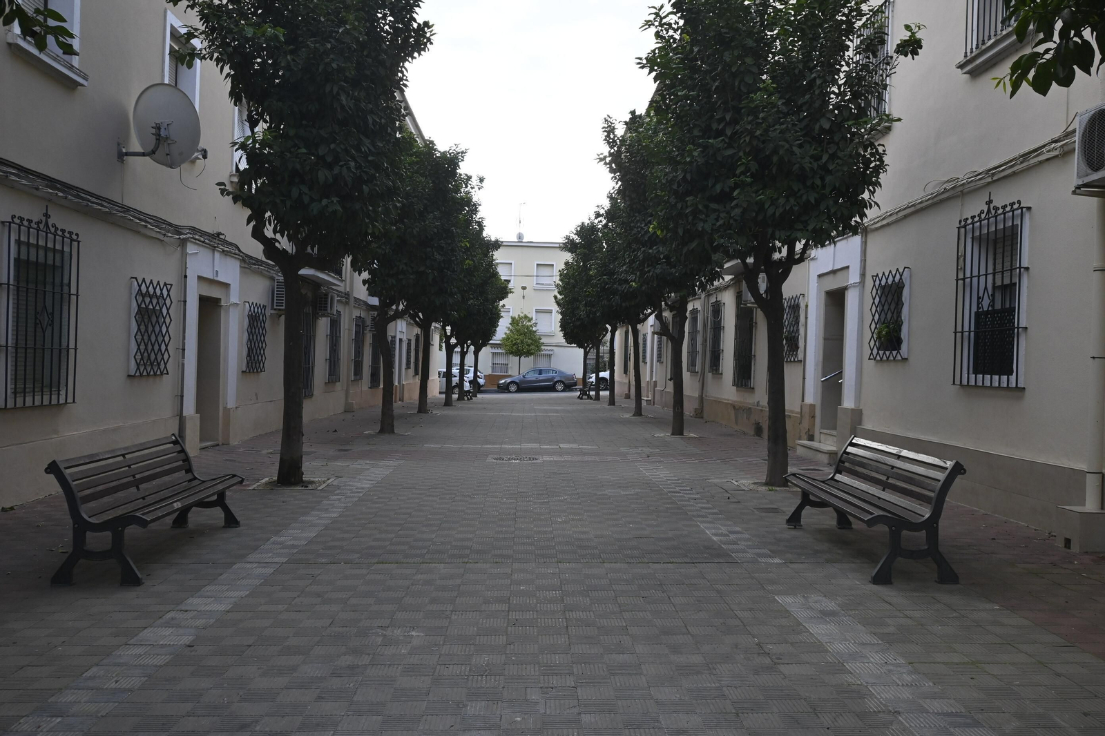 Barrio a Barrio: Imágenes de San Sebastián