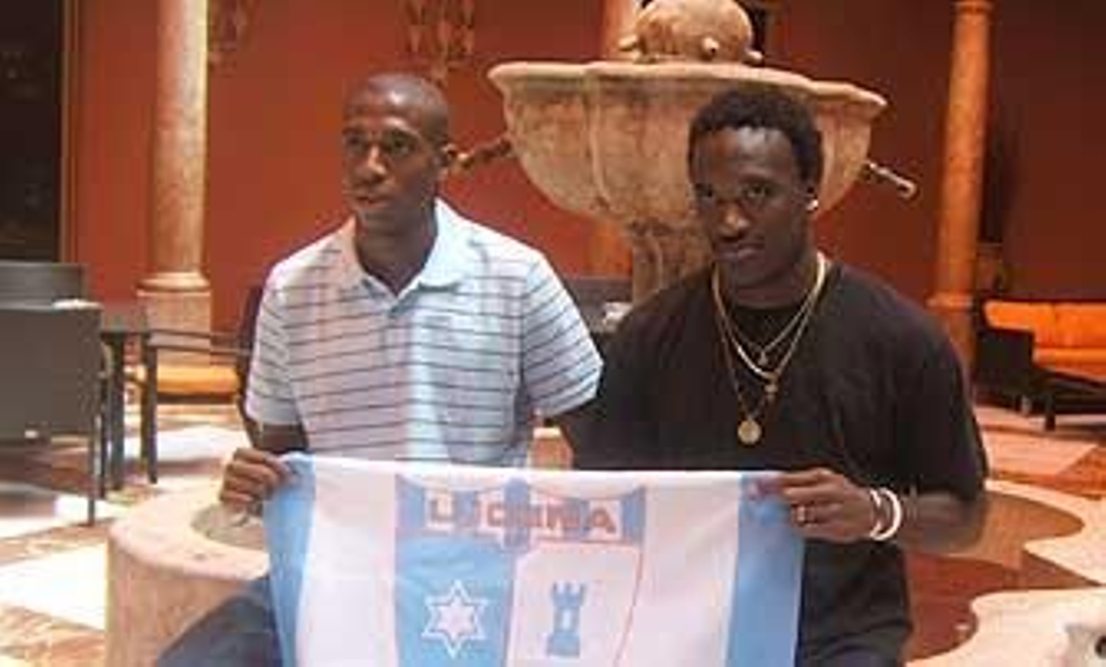 La reválida acaba de comenzar