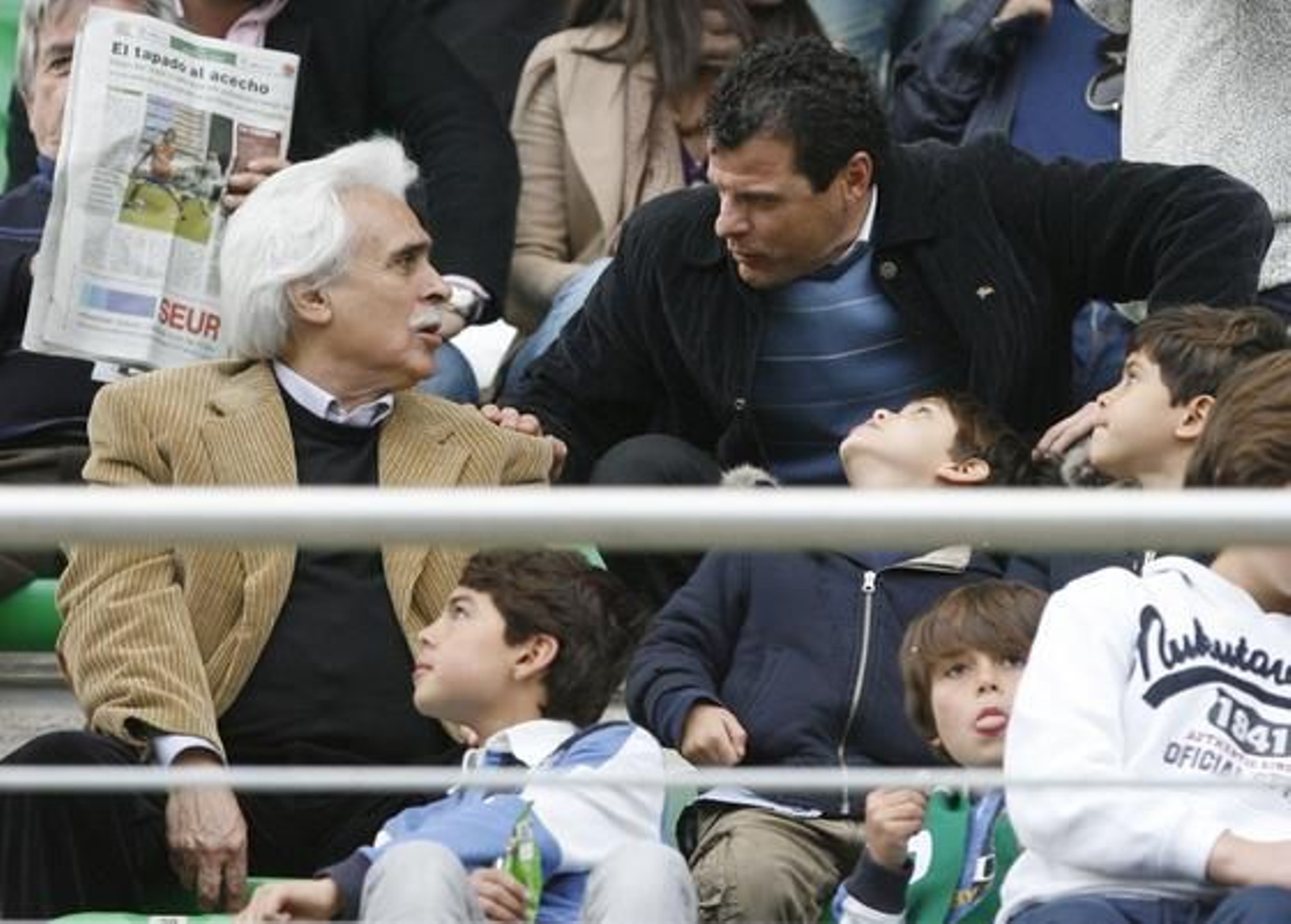 Foto: Alvaro Carmona