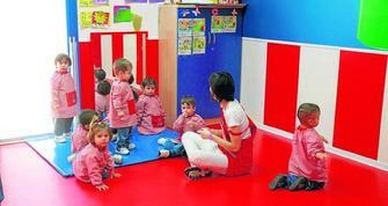 El pleno local aprobó el pasado 13 de junio la contratación de estos nuevos centros que cubrirán la creciente demanda en el municipio.