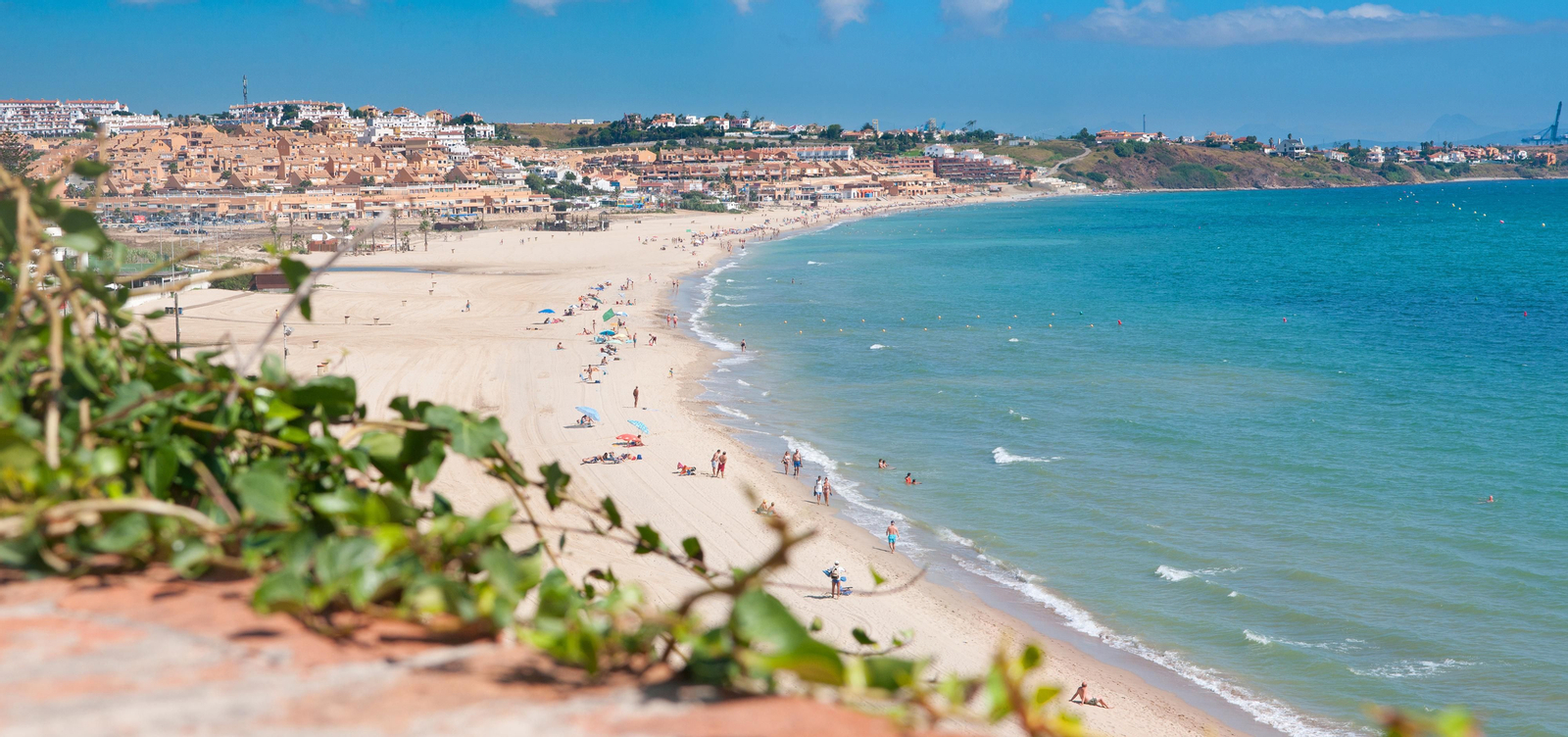 Algeciras: Destino ideal para las familias, el deporte y el contacto con la naturaleza