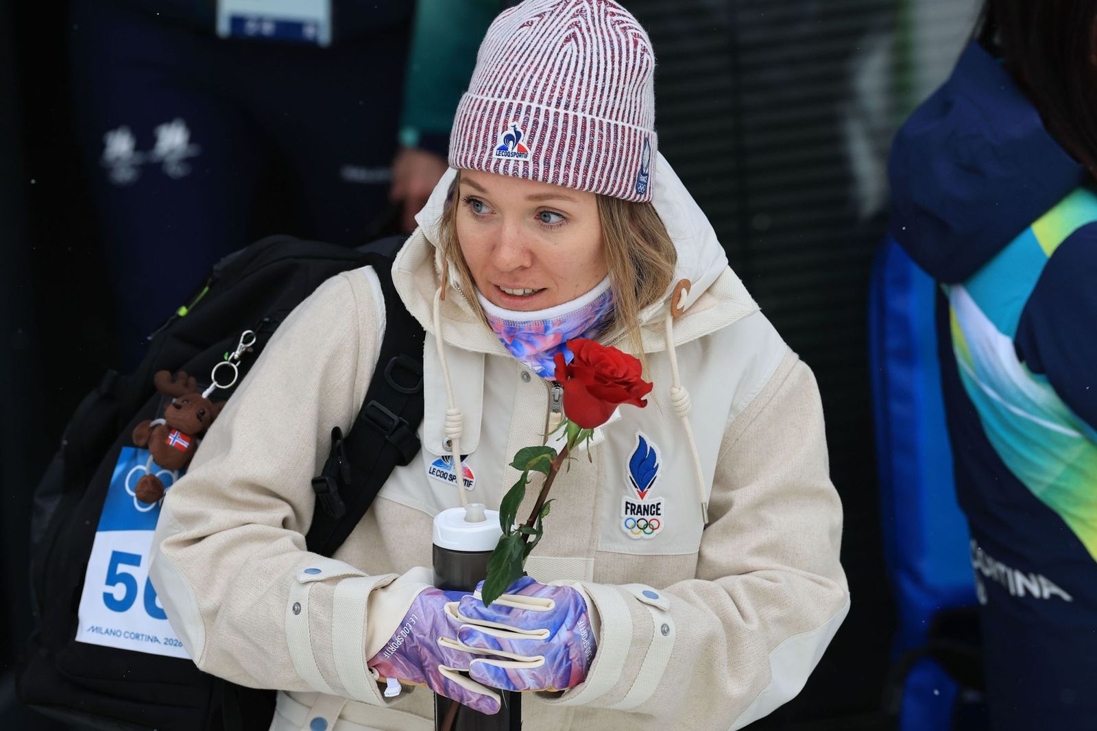 Las mejores fotos de los Juegos Olímpicos de invierno Milán Cortina d'Ampezzo 2026 | Novena jornada