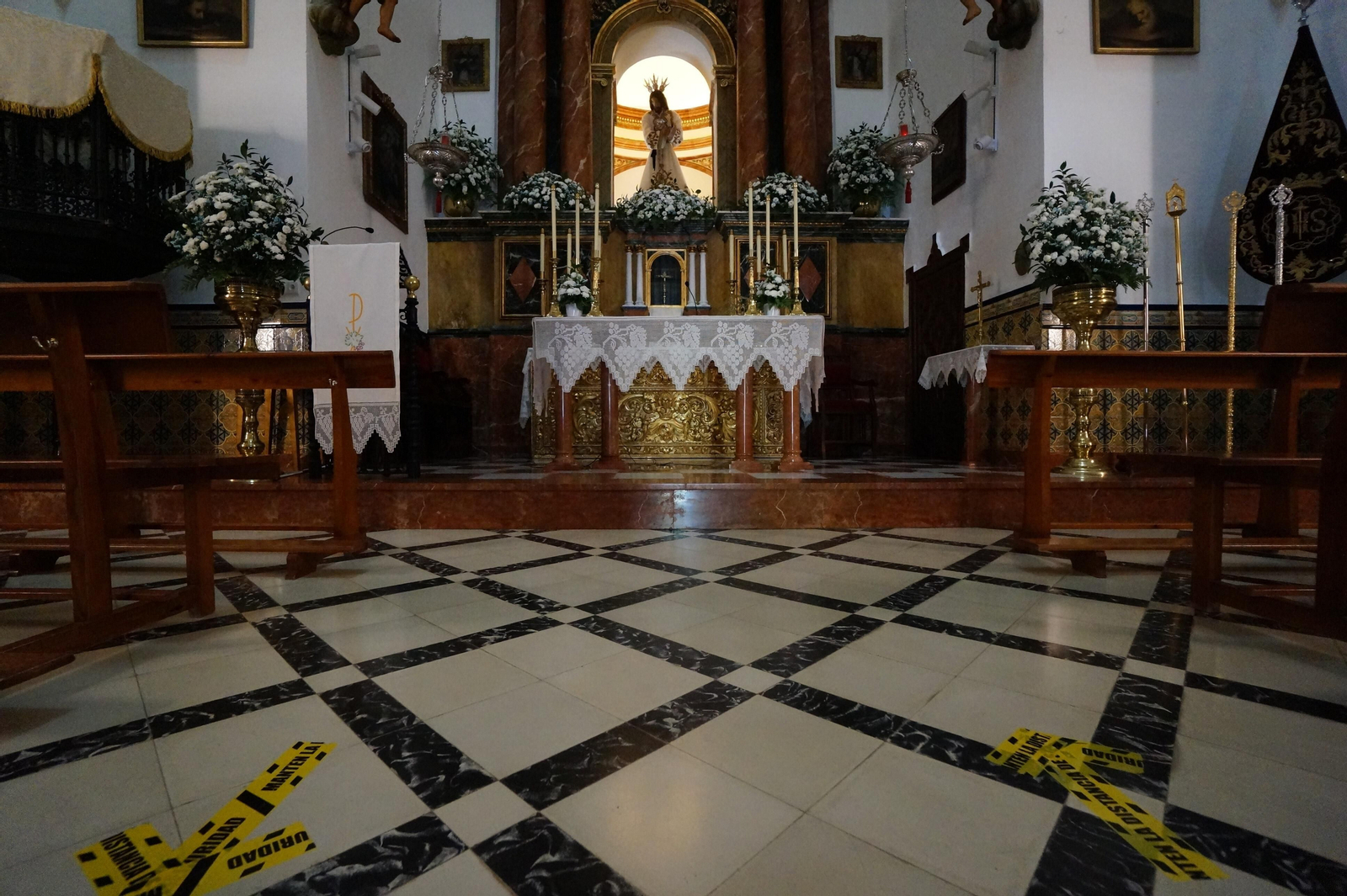 Un paseo fotográfico por Montalbán, el municipio de Córdoba con más casos de covid-19