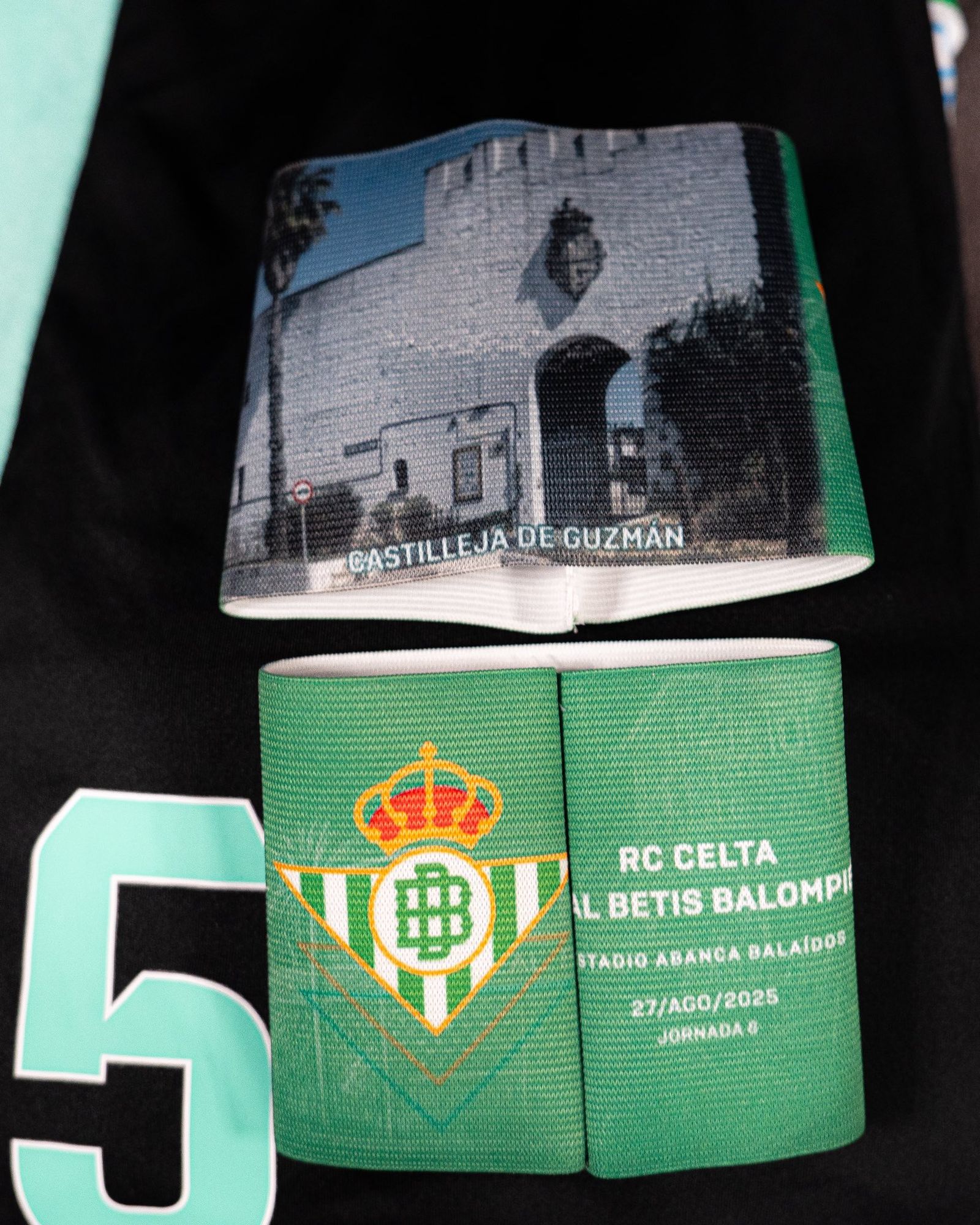 Las fotos del Celta - Betis