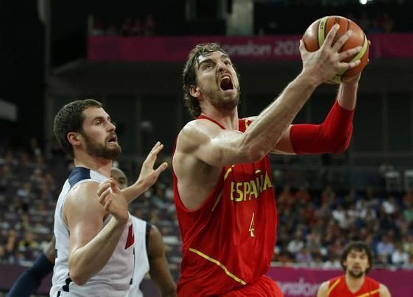 Foto: EFE · AFP · Reuters