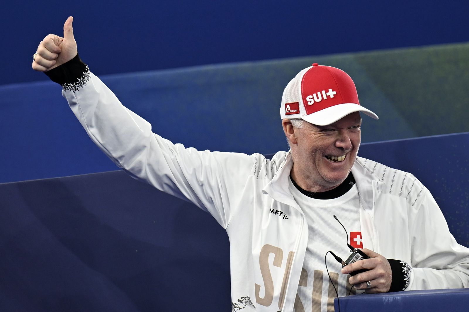 Las mejores fotos de los Juegos Olímpicos de invierno Milán Cortina d'Ampezzo 2026 | Jornada 15