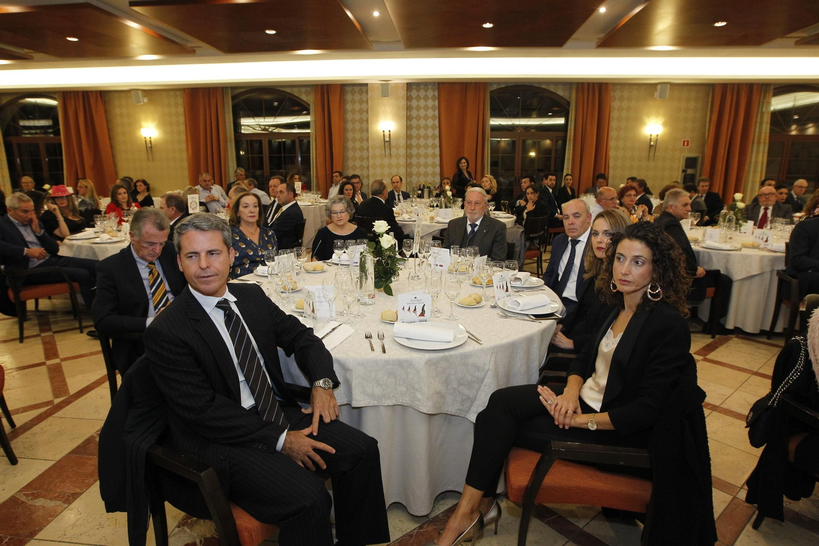 Fotogalería Premios Empresariales Asempal 2019. ALMERÍA