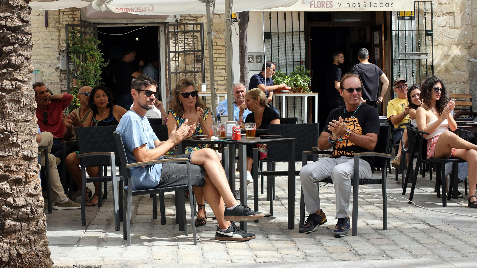 Festival Rockin' Sherry de Jerez Festival Rockin' Sherry de Jerez