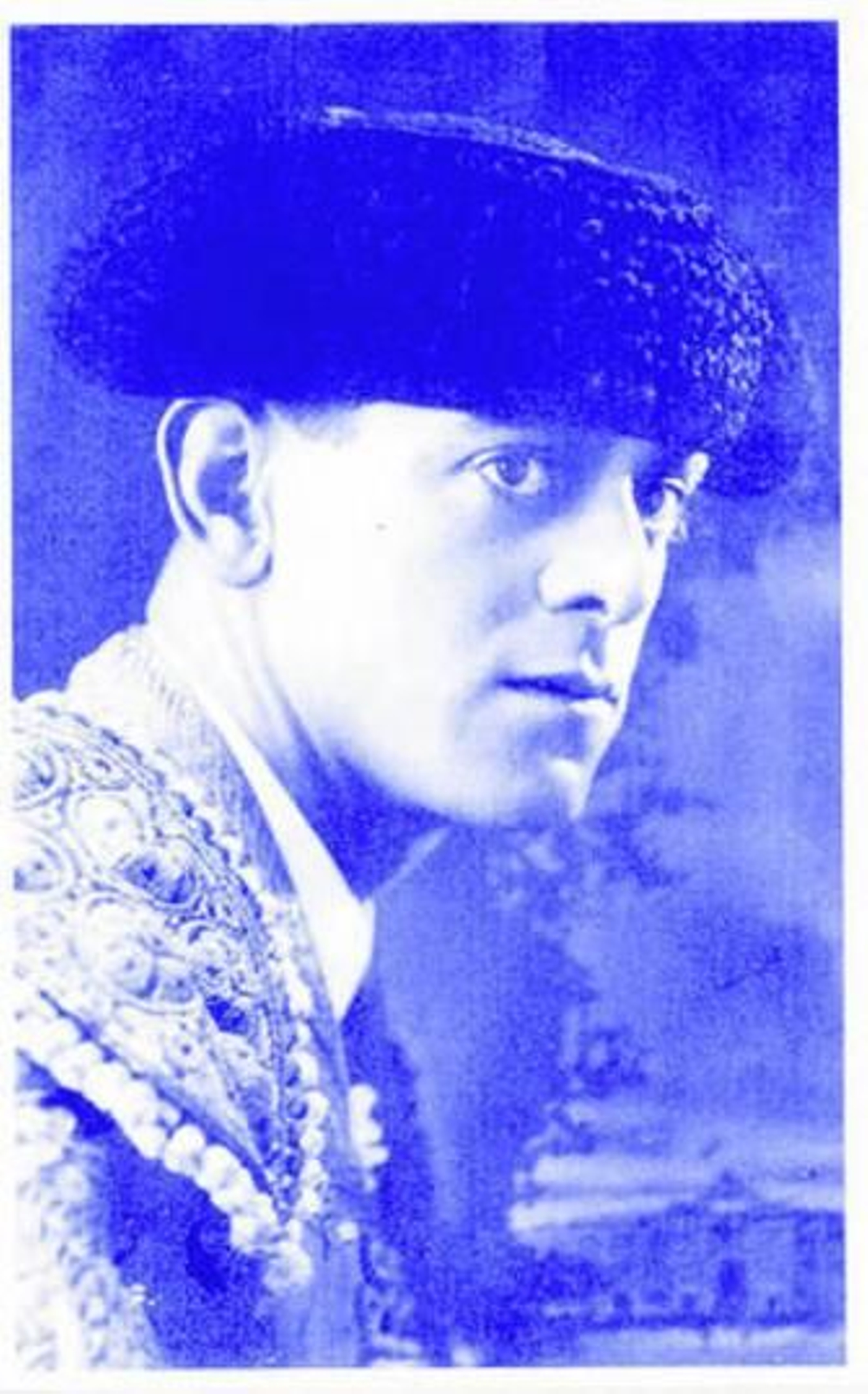 4 toreros de Jerez 4