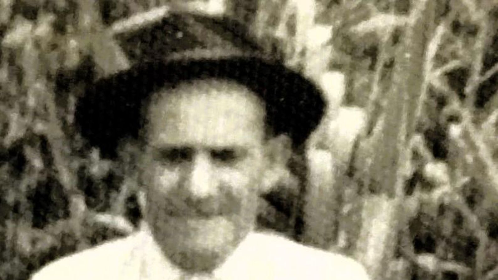 Francisco Millán Jiménez, el último molinero de Guadalpín. Francisco Millán Jiménez, el último molinero de Guadalpín.