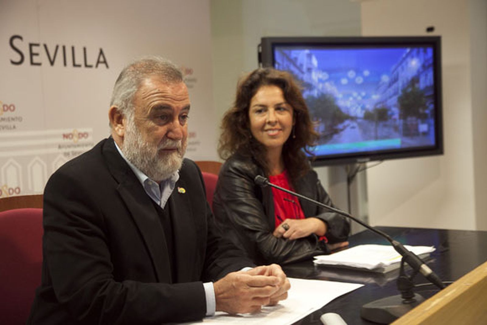 Torrijos: "No me costaría nada demostrar que la mariscada no la pagó Mercasevilla"