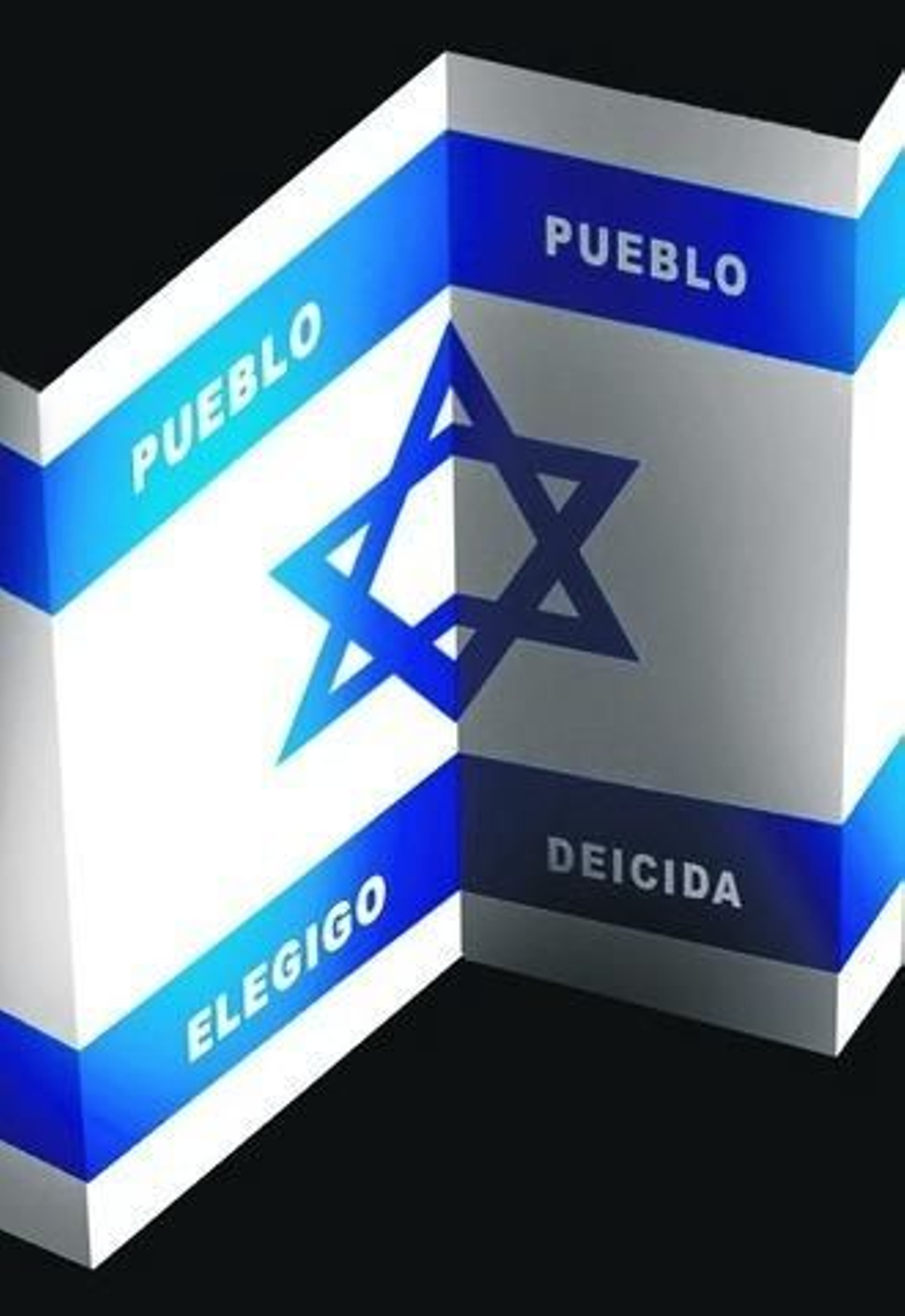 Antisionismo no es antisemitismo Antisionismo no es antisemitismo