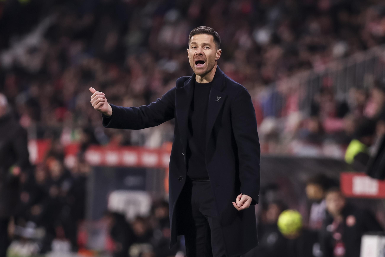 Las imágenes del Girona-Real Madrid