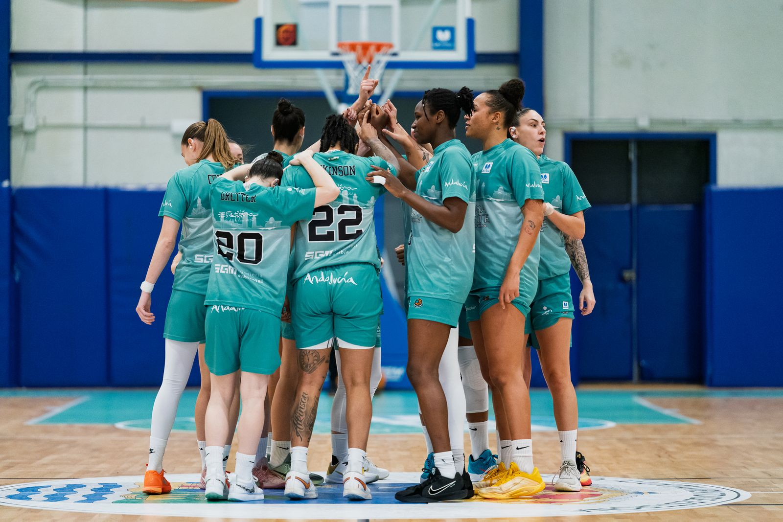 El CAB Estepona se va al parón tras caer ante el Estudiantes (72-80)