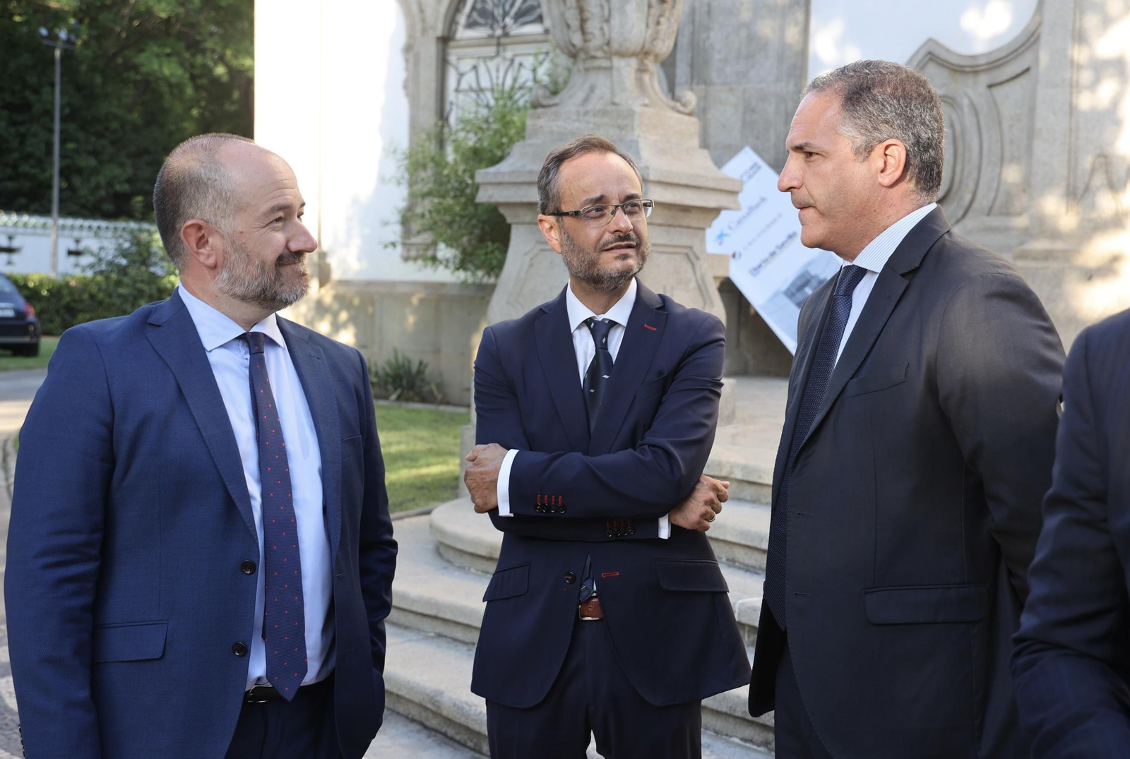 Premios a la excelencia en las Pymes Andaluzas 2025