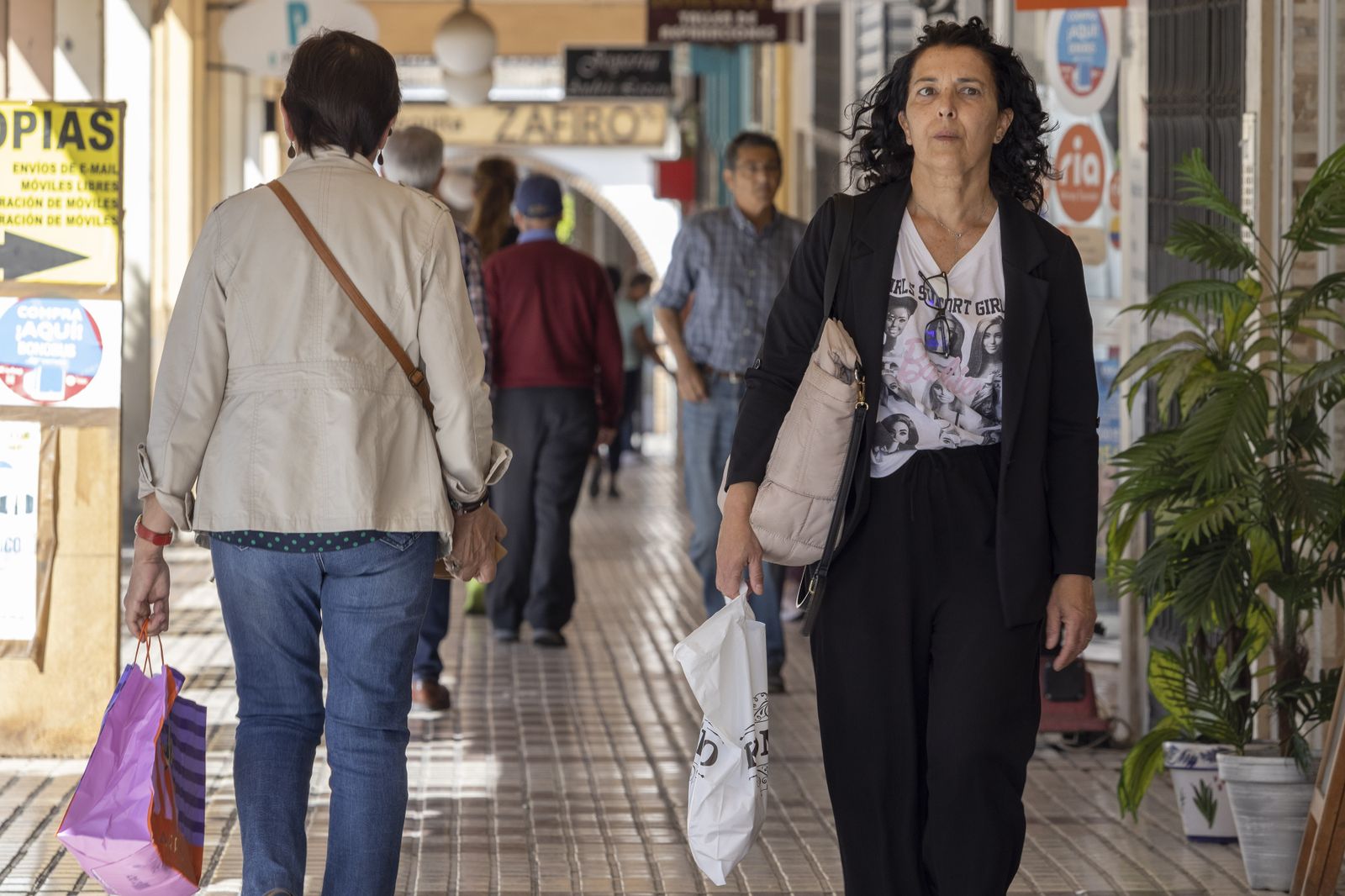 Imágenes del martes 30 de Mayo