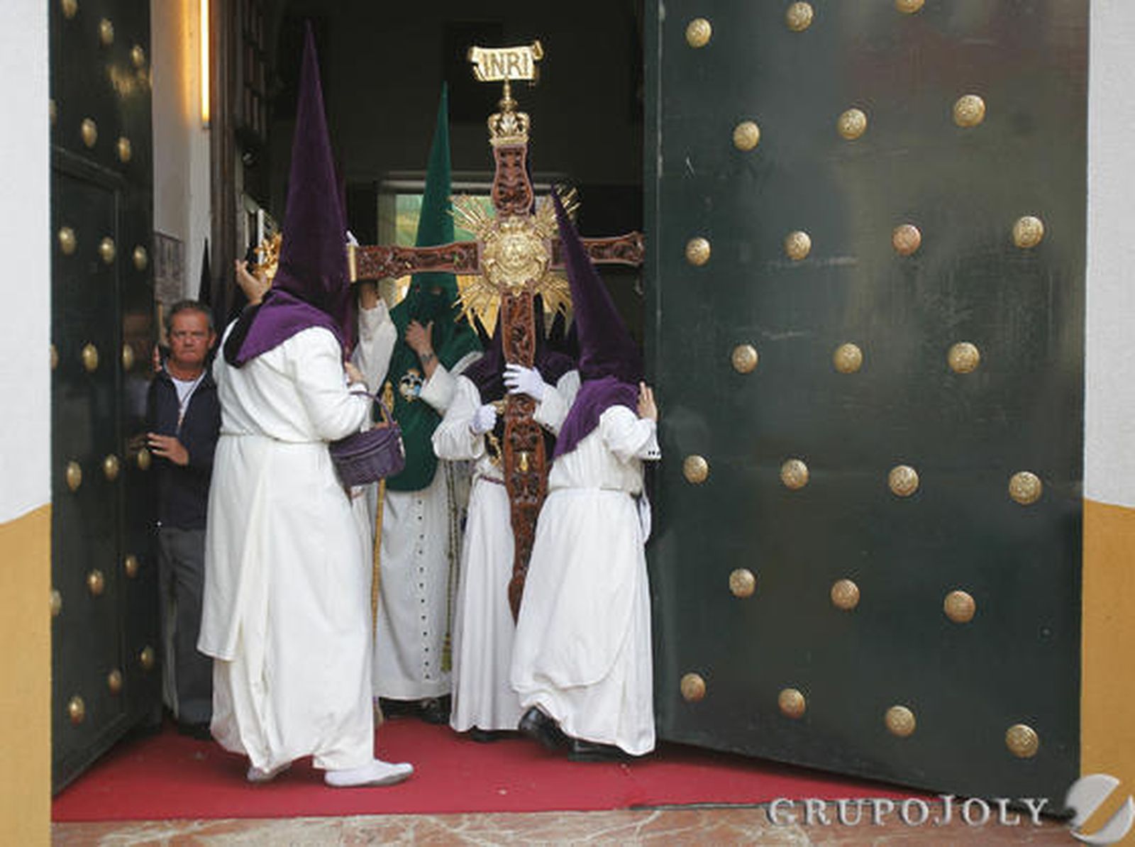 Foto: José Ángel García