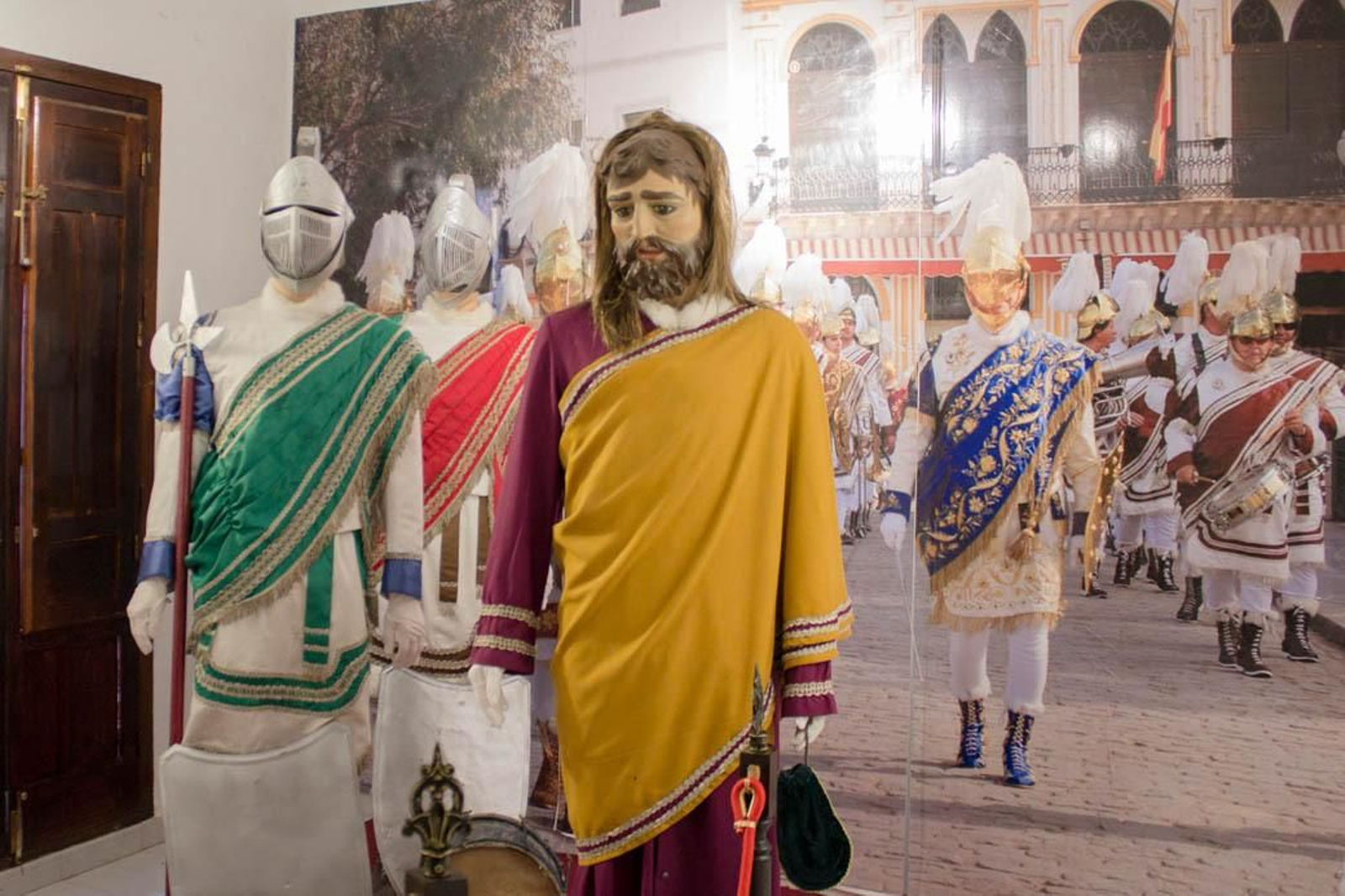 Museo de la Semana Santa de Puente Genil
