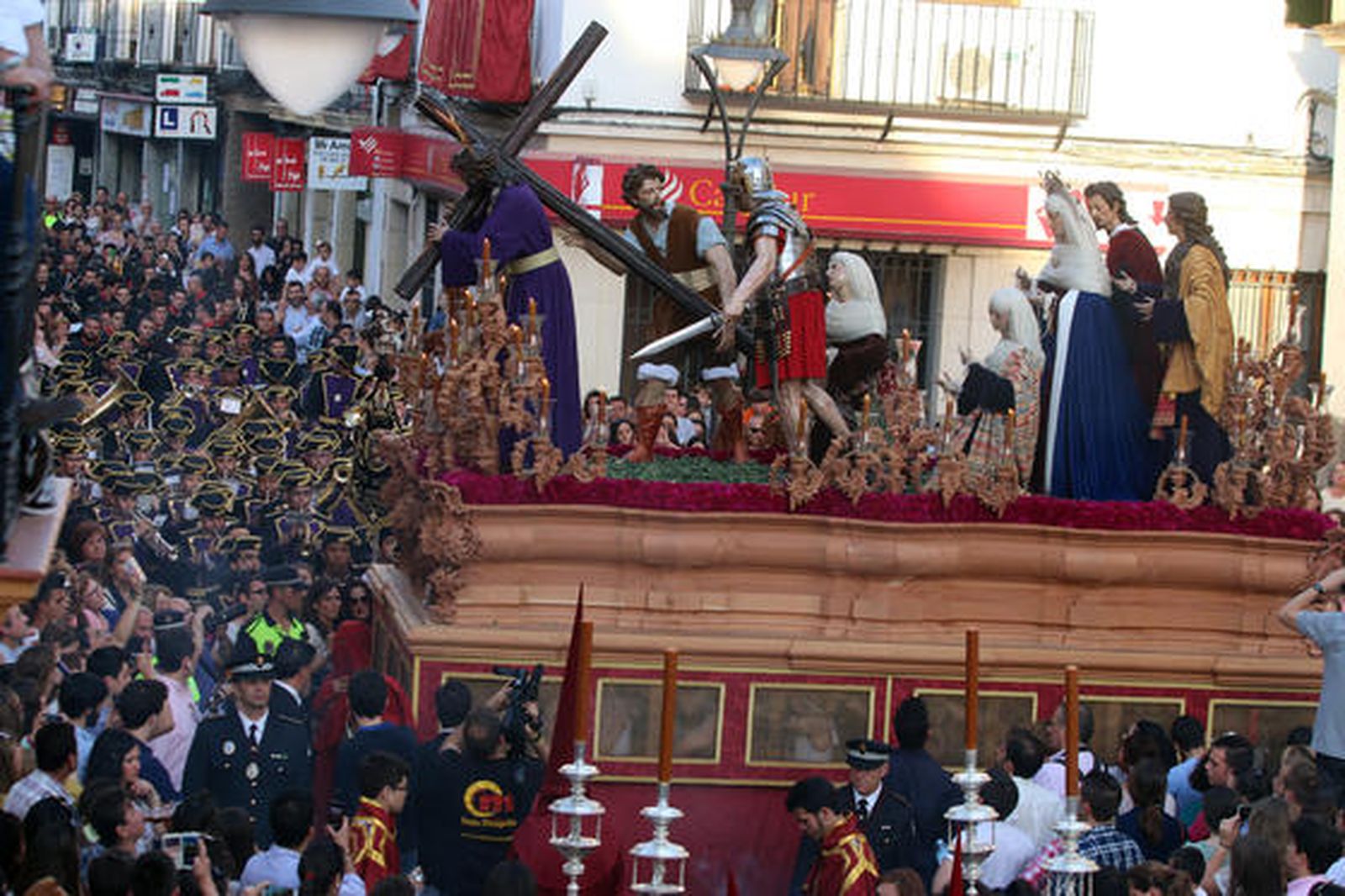 Foto: O. Barrionuevo