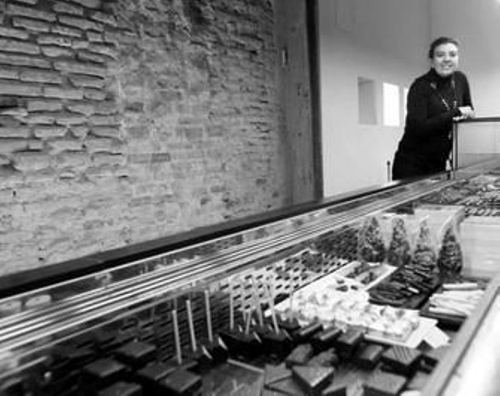 Bonnoir, el placer de disfrutar del chocolate