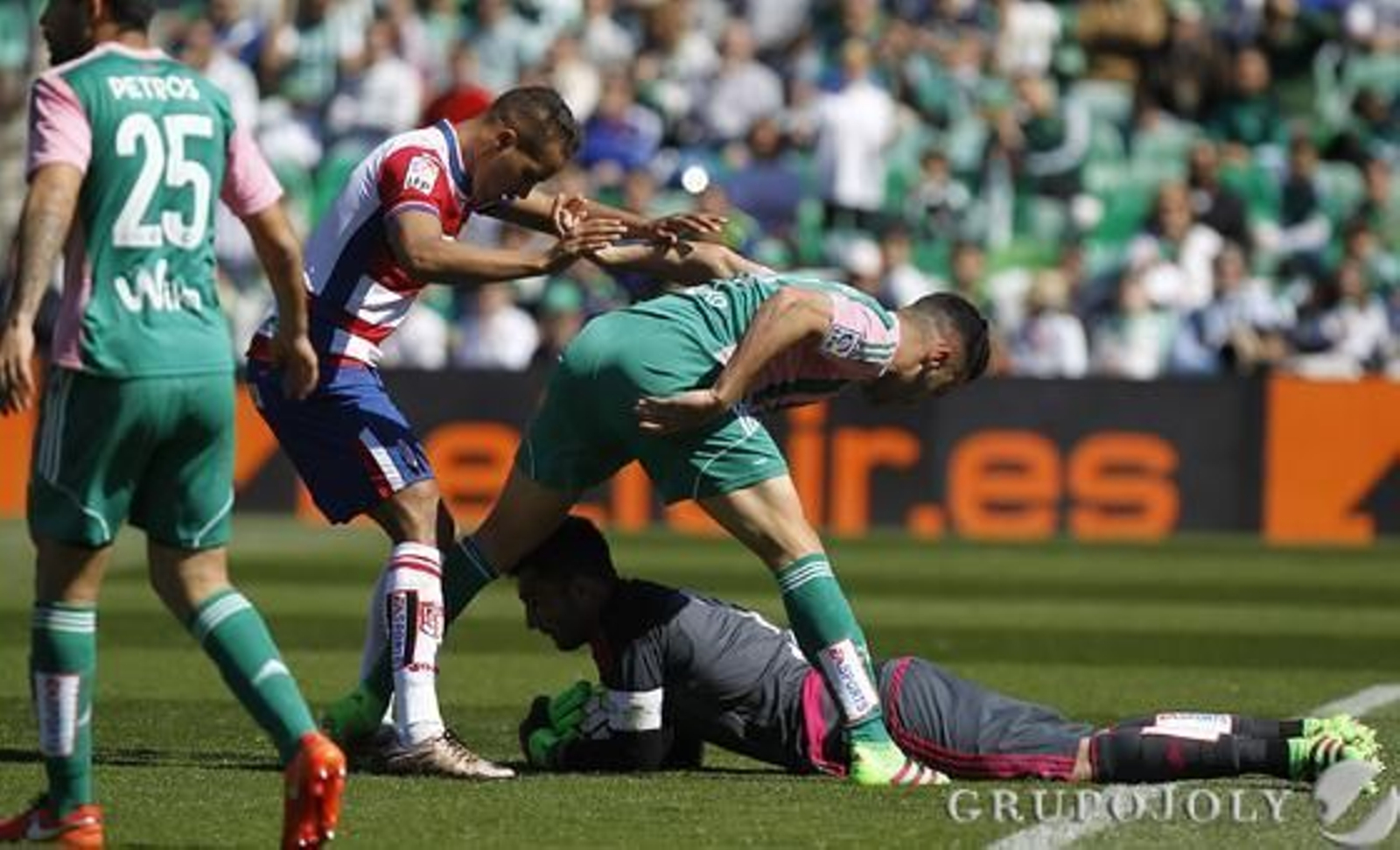 Foto: Antonio Pizarro