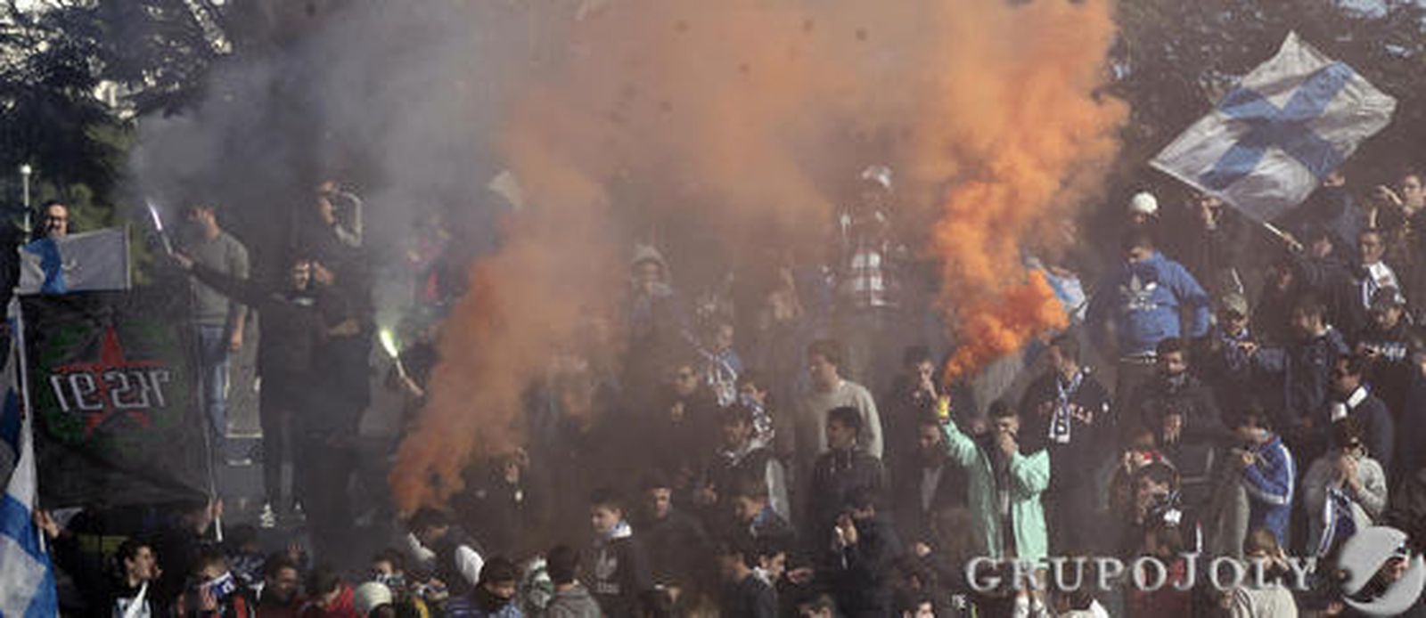 Los xerecistas siguen imparables (2-0) y suman ya una docena de jornadas ganando

Foto: Miguel Angel Gonzalez