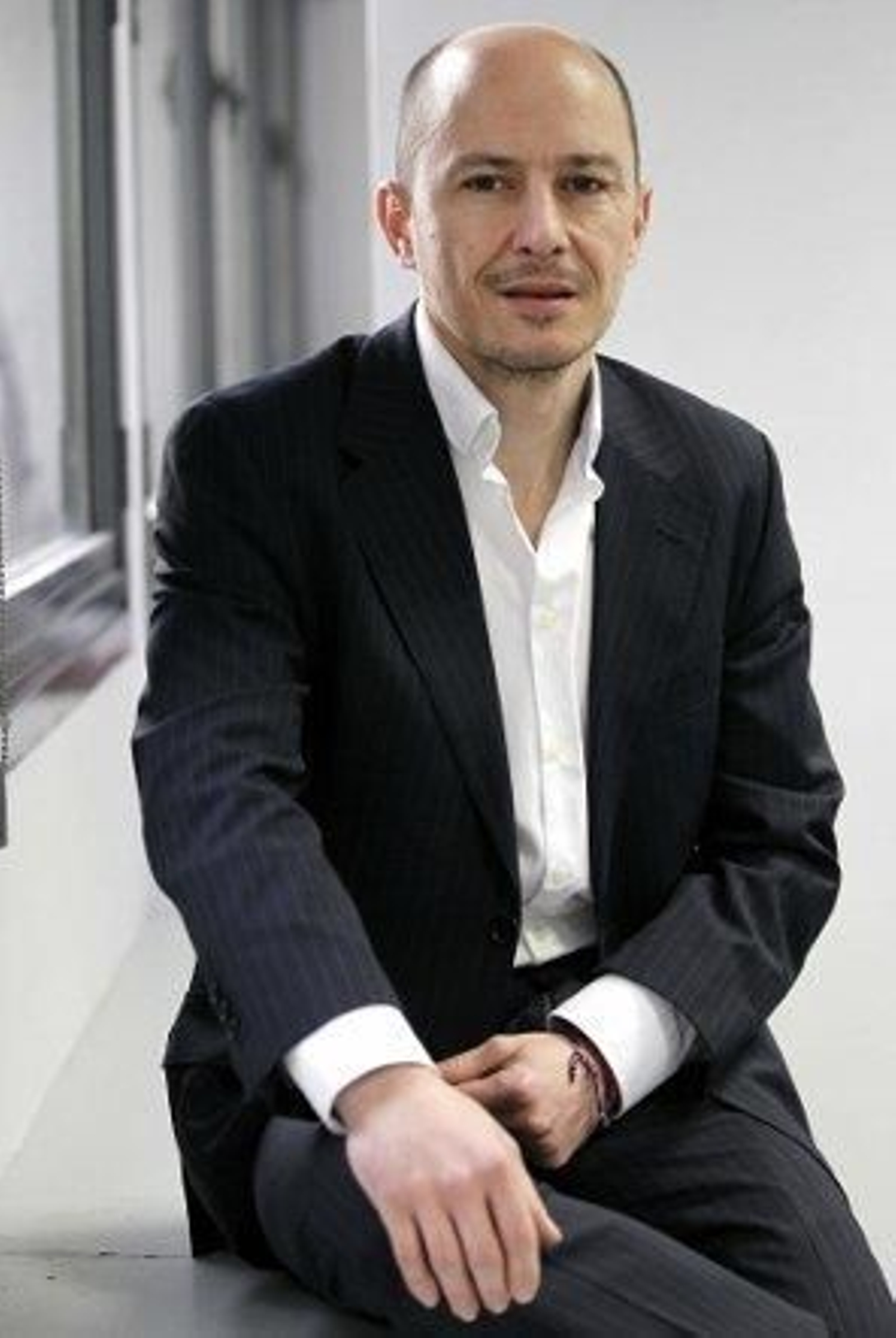 García pide perdón a sus trabajadores y los exculpa de toda responsabilidad