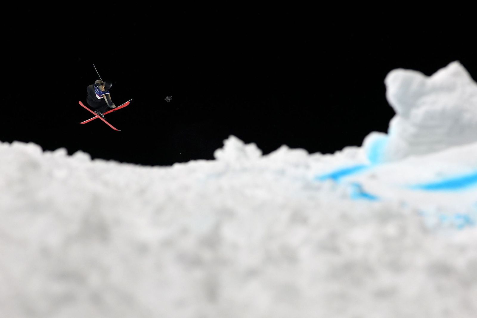 Las mejores fotos de los Juegos Olímpicos de invierno Milán Cortina d'Ampezzo 2026 | Novena jornada