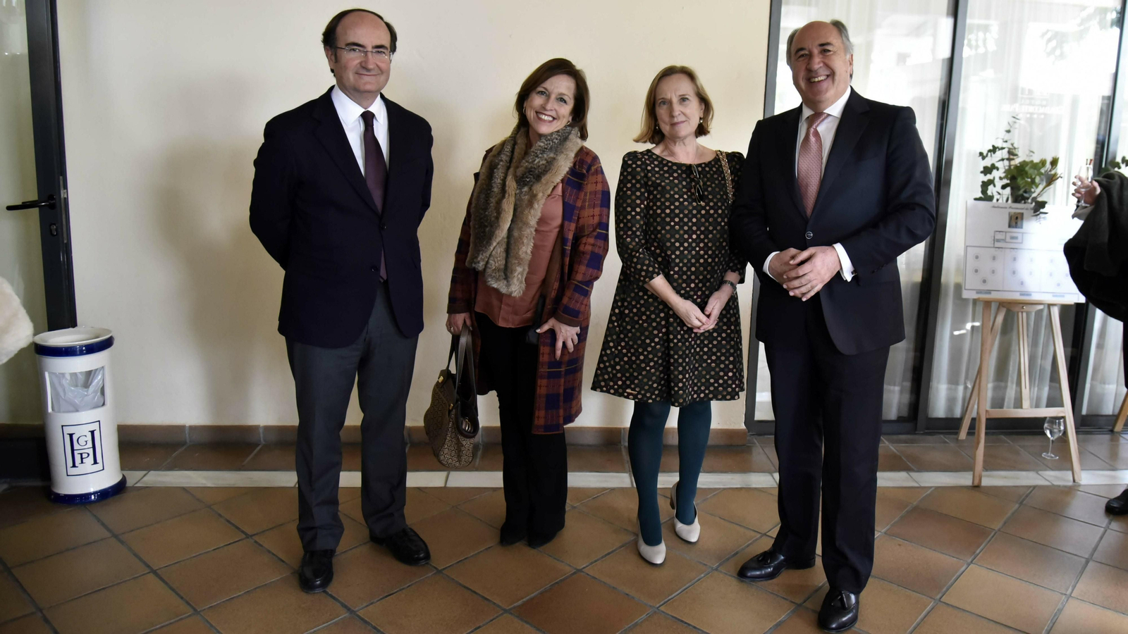 Homenaje a Manuel Gutiérrez Luna