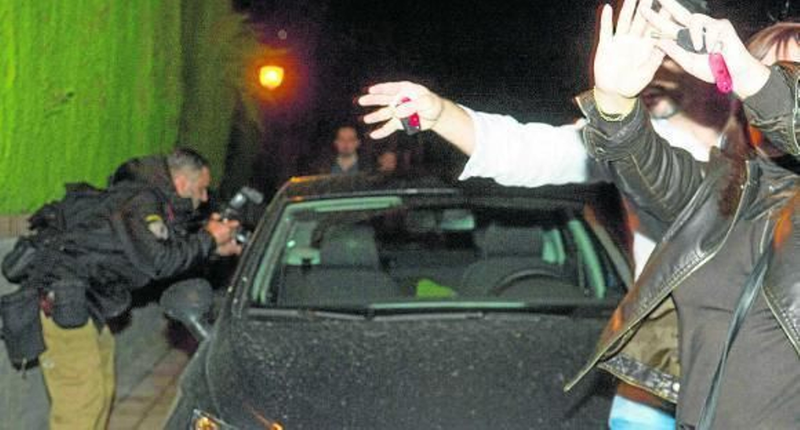 Tres sacerdotes y un profesor de Religión, detenidos por el caso de los abusos sexuales