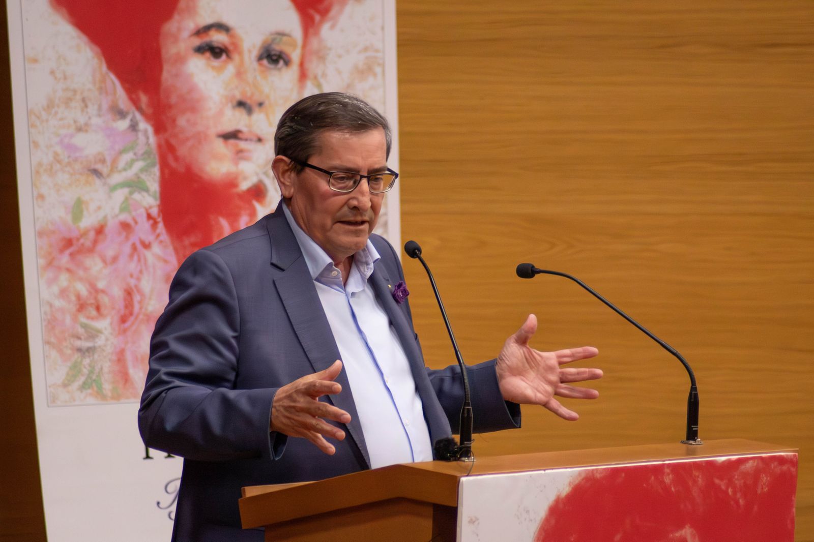 Fotos: Las mejores imágenes de los premios María Lejárraga en Granada