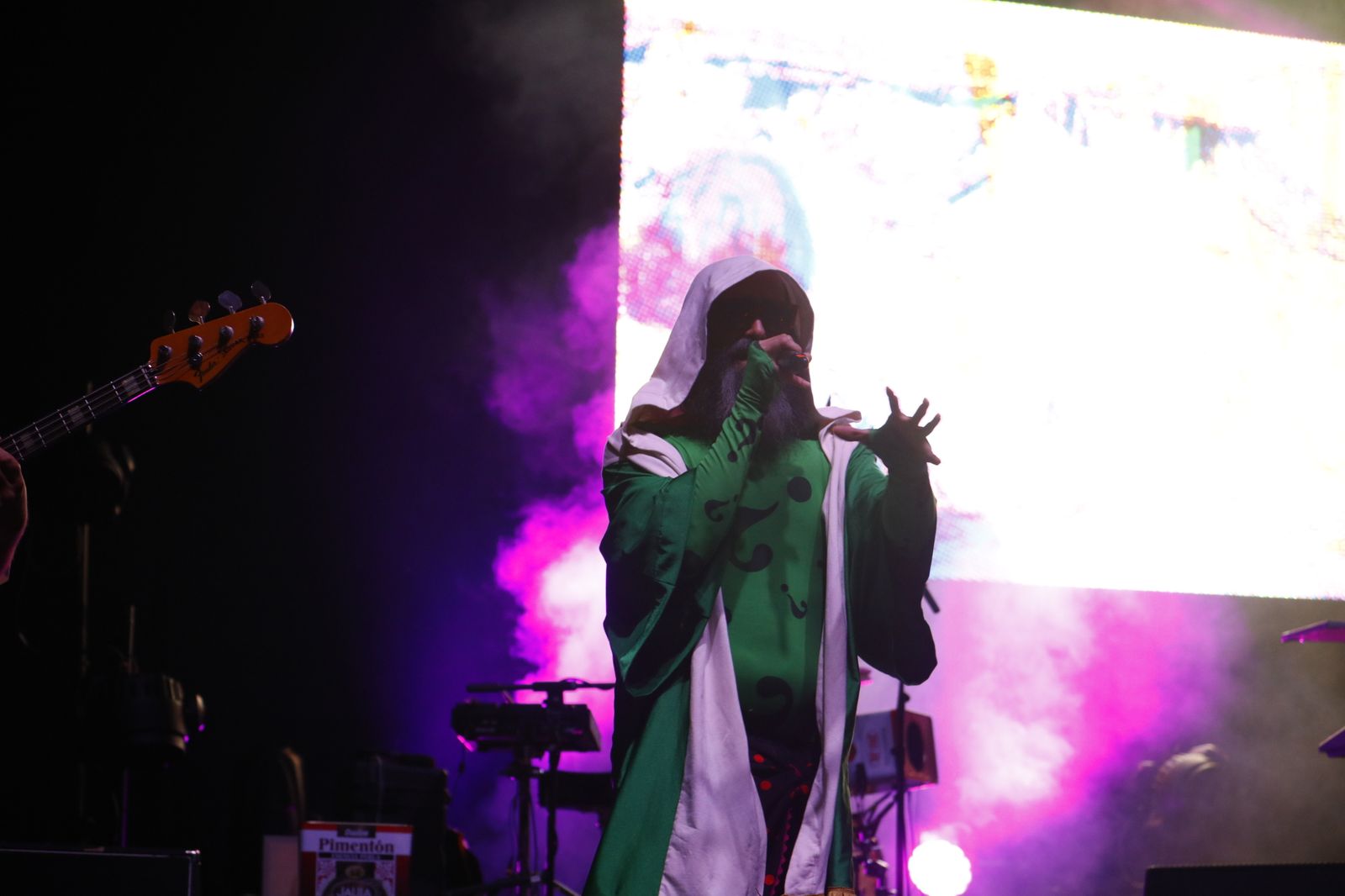 Califato 3/4 trae a Córdoba el nuevo sonido andaluz