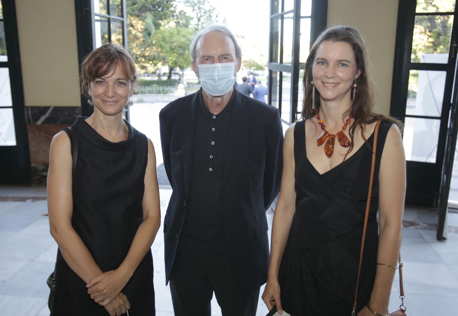 Imágenes del IX PREMIO MANUEL CLAVERO