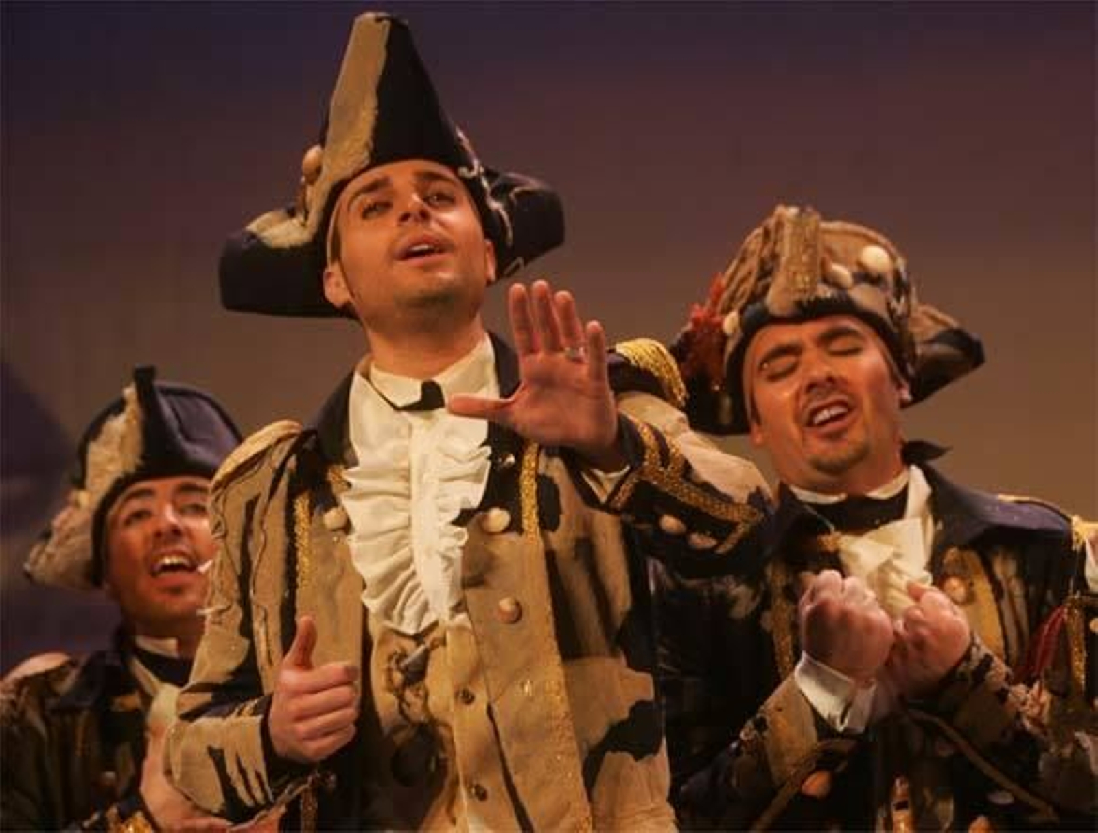 La arena, leyenda de un navegante